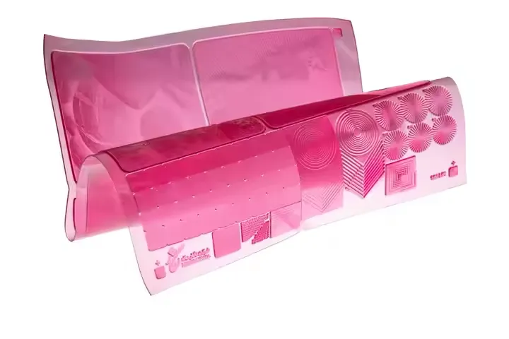 Analog Flexo Plate