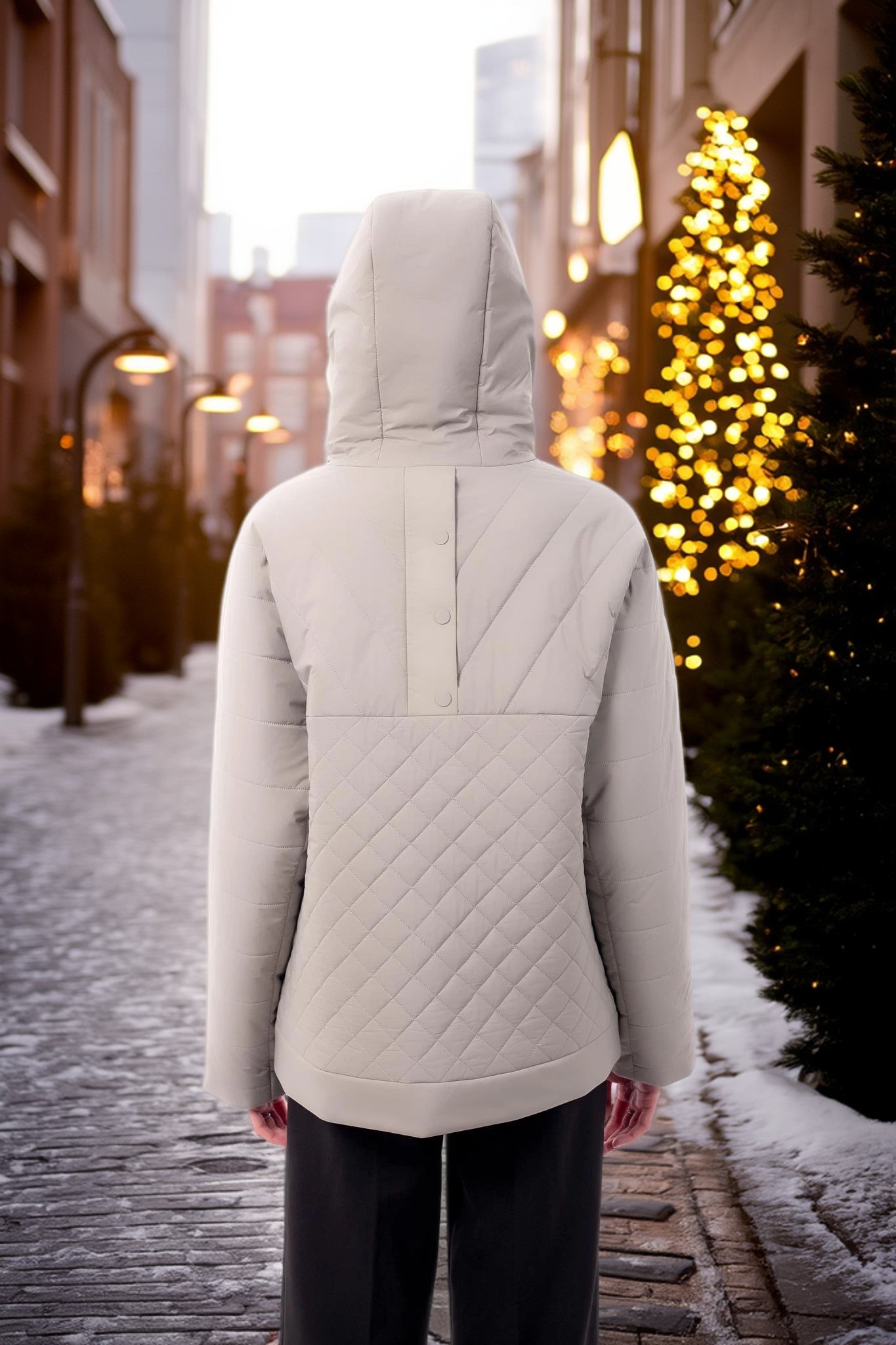 Down Jackets