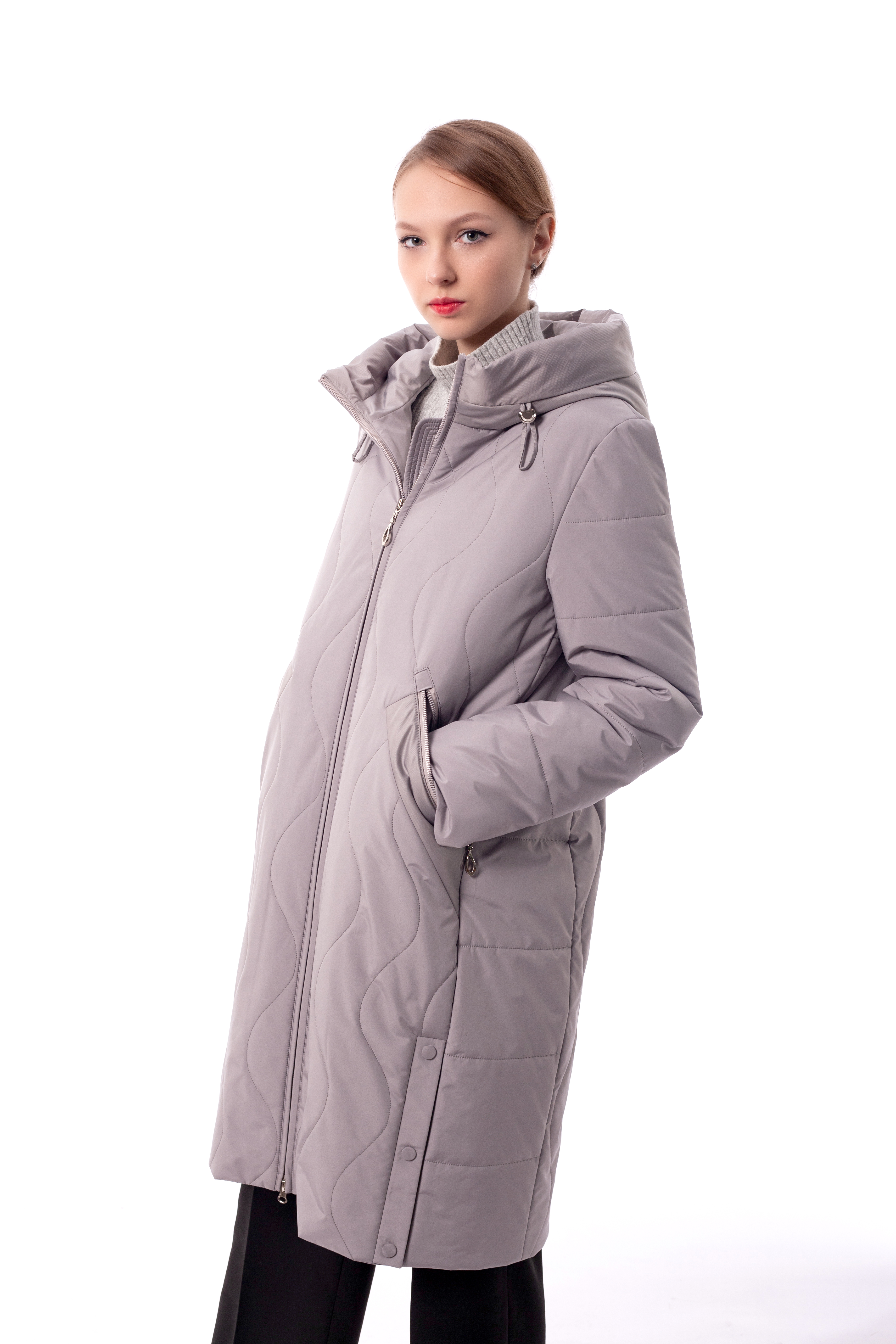 Cotton Jackets: Stylish and Functional Winter Wear