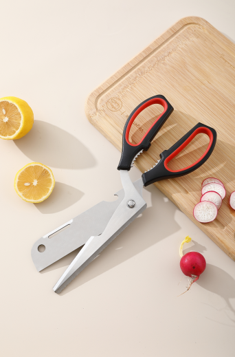 Tijeras de cocina PH189