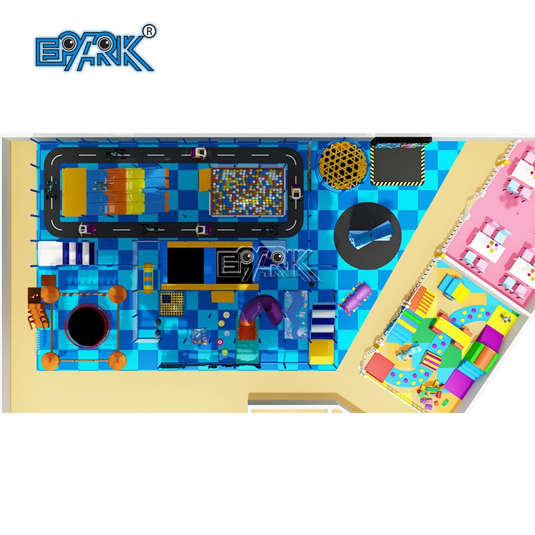 Soft play toy exporter