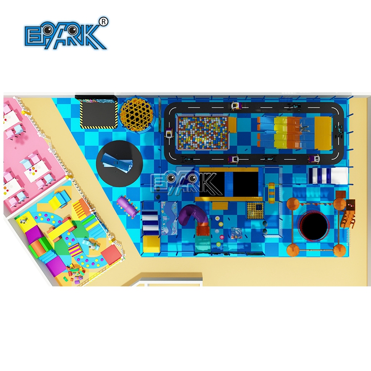 Play structure exporter