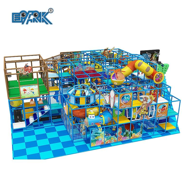 Play equipment OEM exporter
