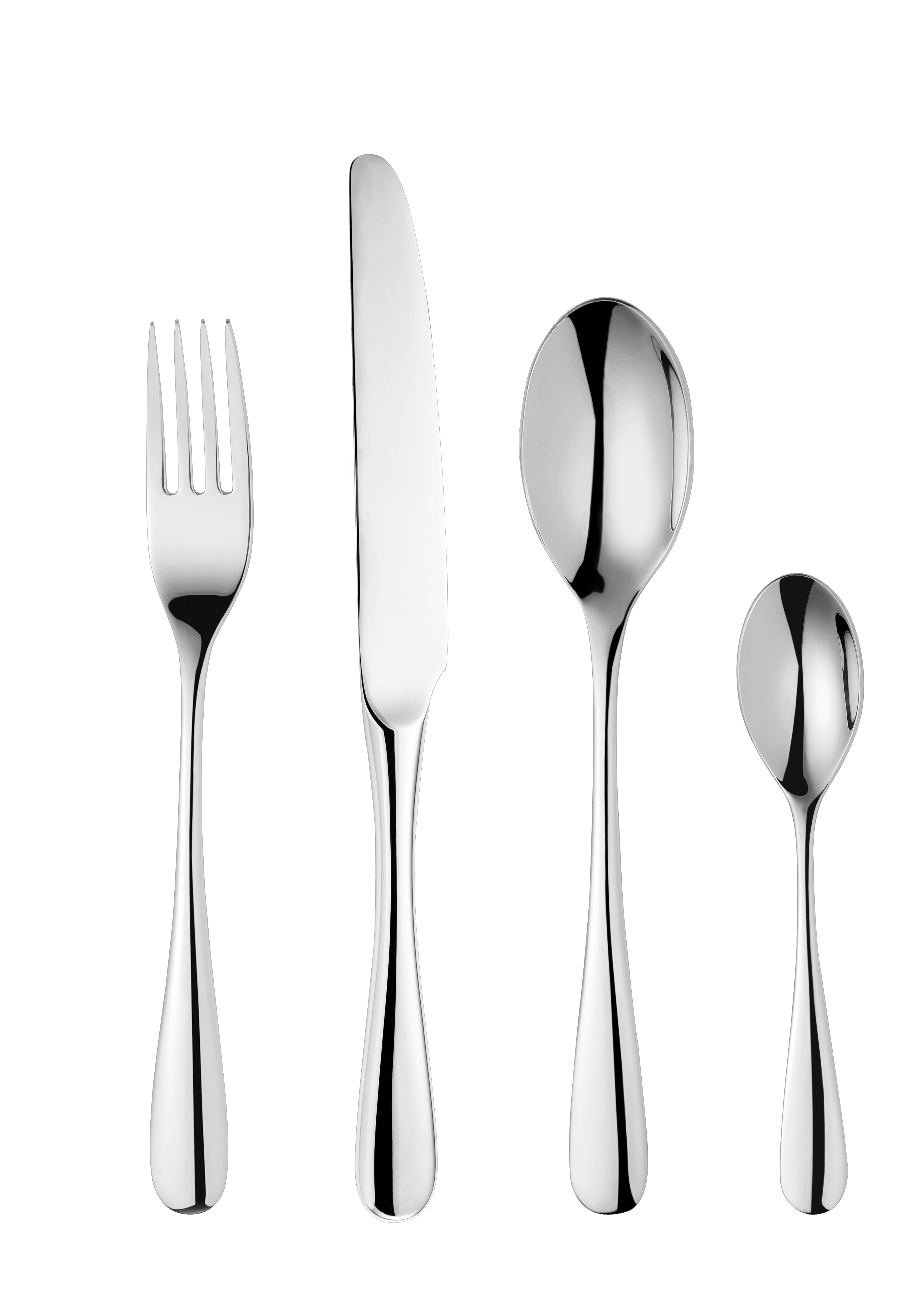 Elevate Dining With Premium Cutlery Collection Elegance