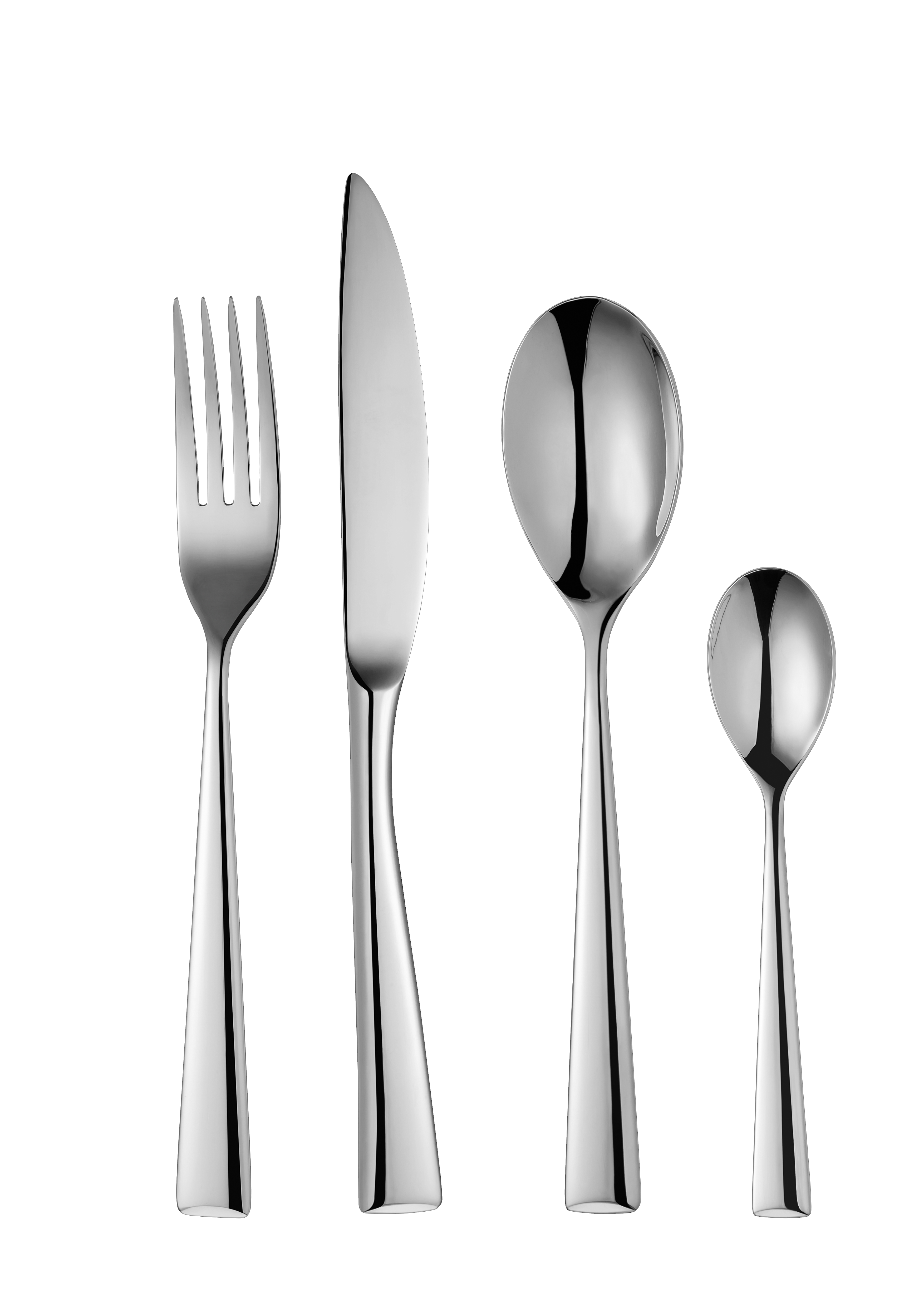 Experience Elegance with Premium Cutlery Collection