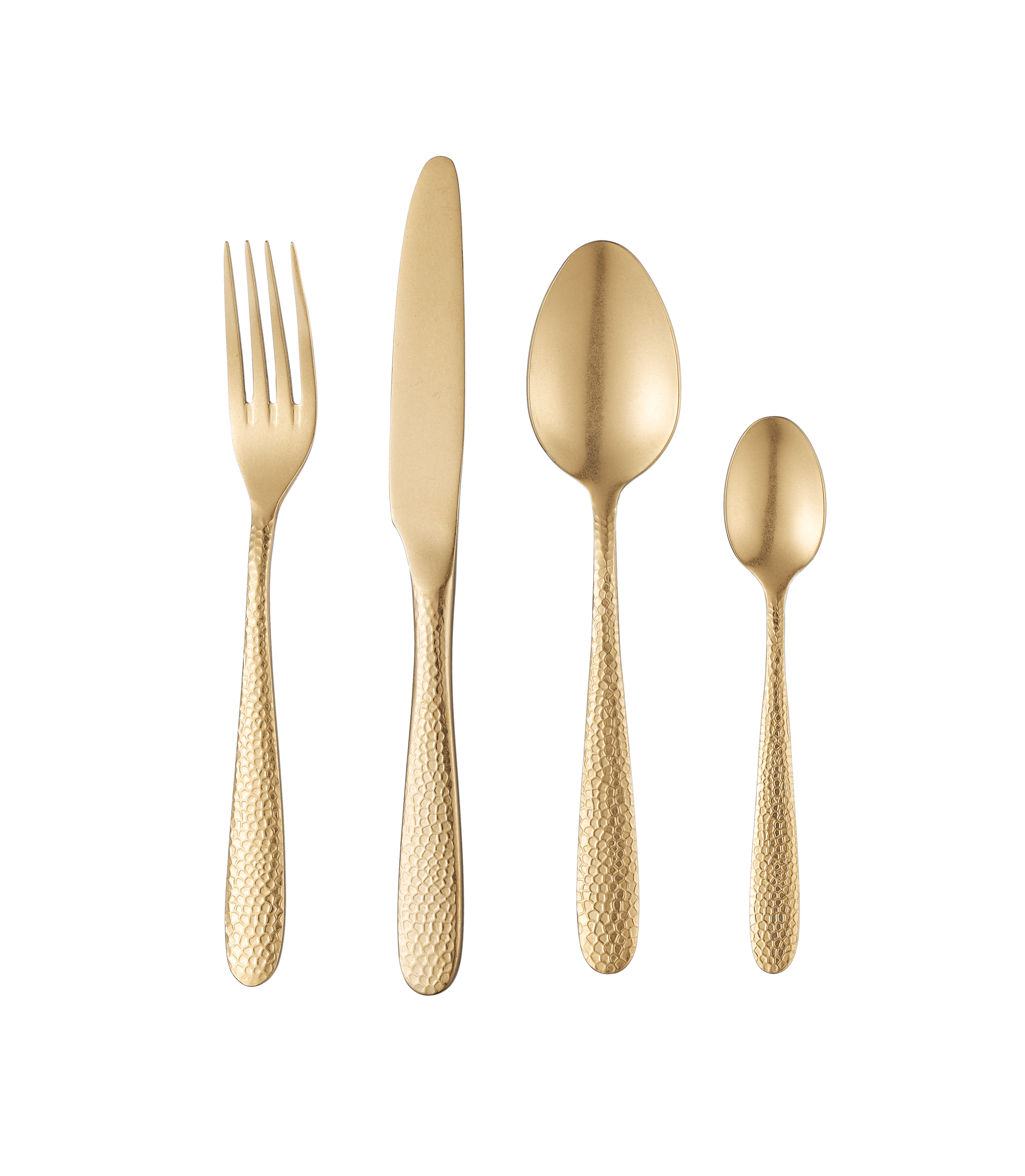 Art of Cutlery Finishing: Luxury Tableware Redefined