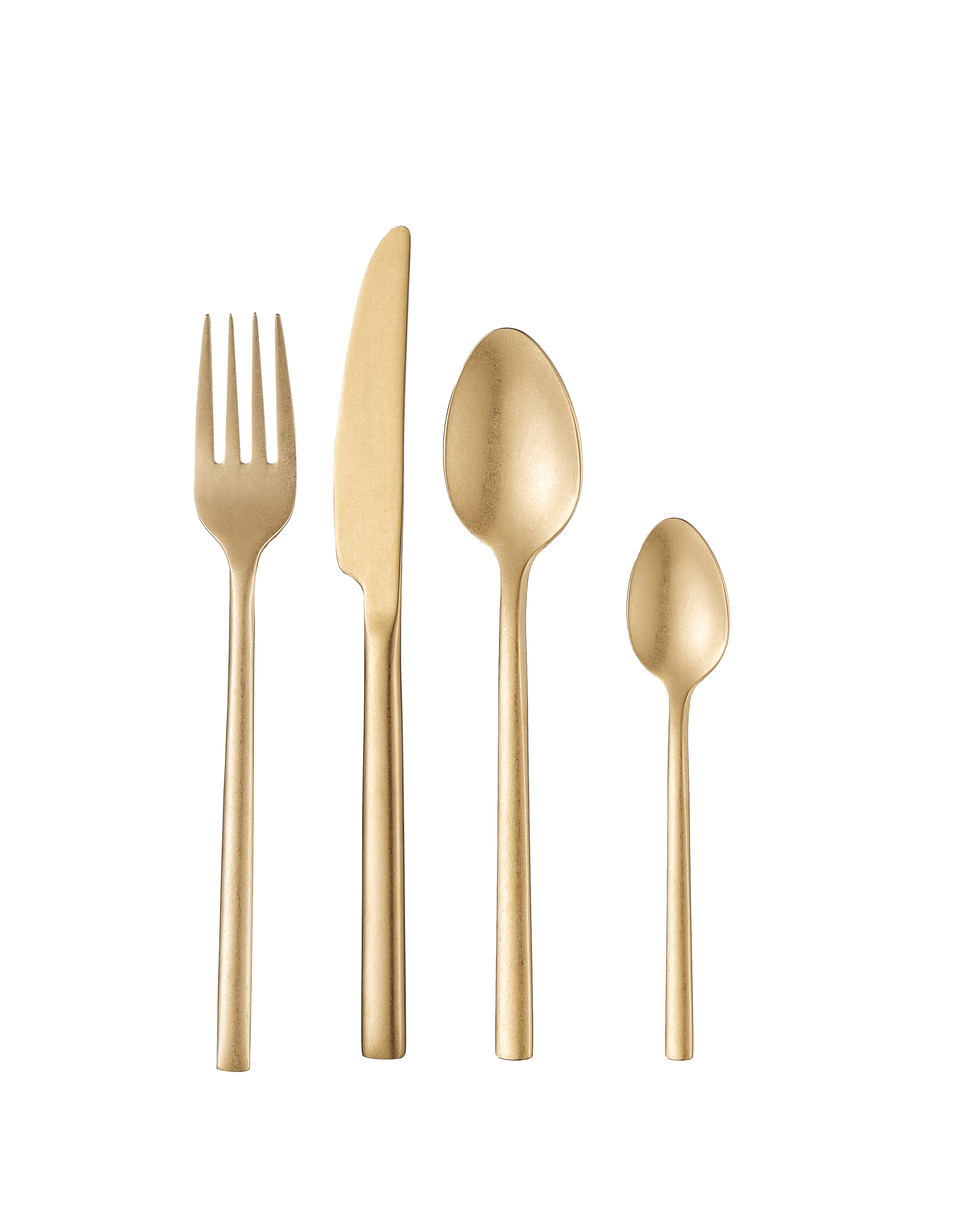 Cutlery Finishing: Elegance and Sophistication in Dining