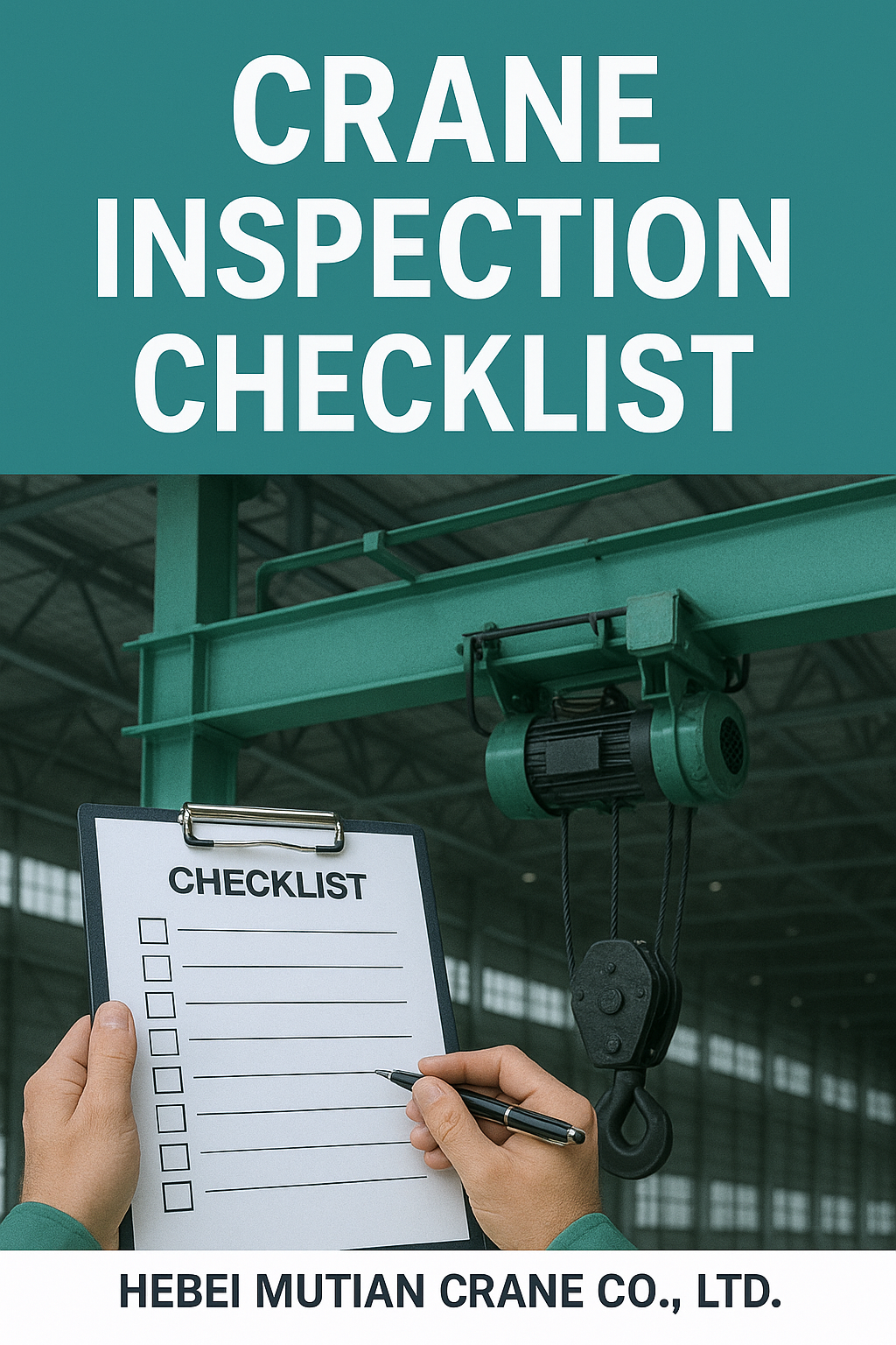 lifting equipment safety, safety guidelines for lifting equipment, lifting safety standards