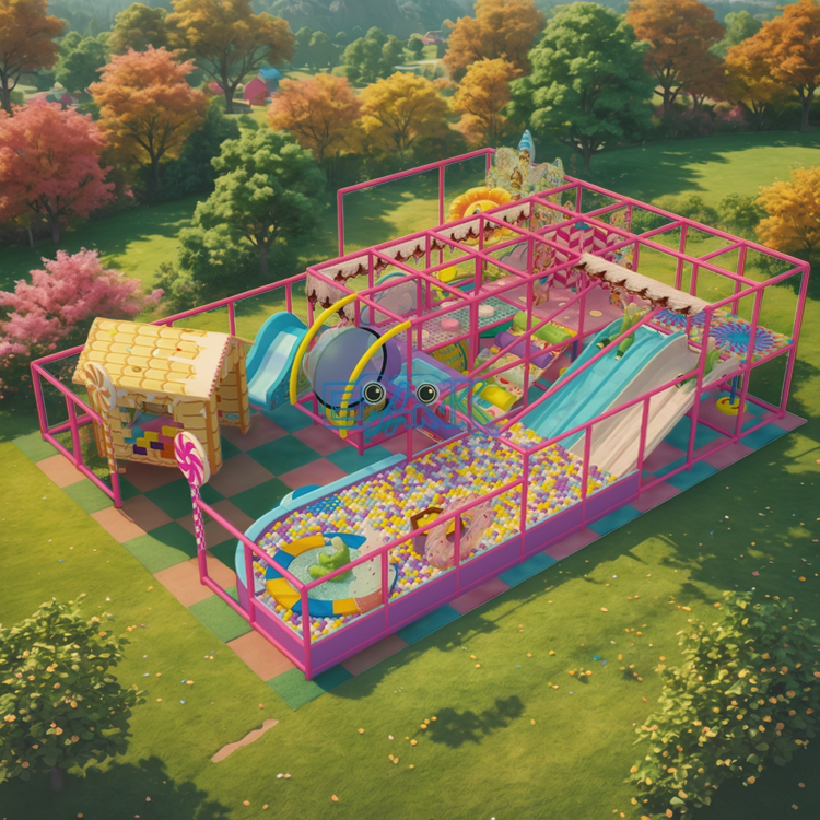 Candy Theme