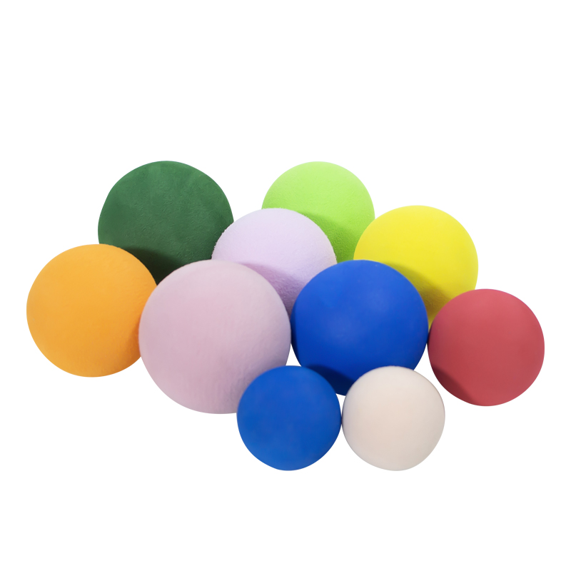 EVA foam balls, EVA foam ball supplier, EVA foam balls for crafts