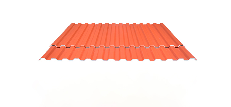 Spanish Roofing Evolution & Anticoroof PVC Tiles