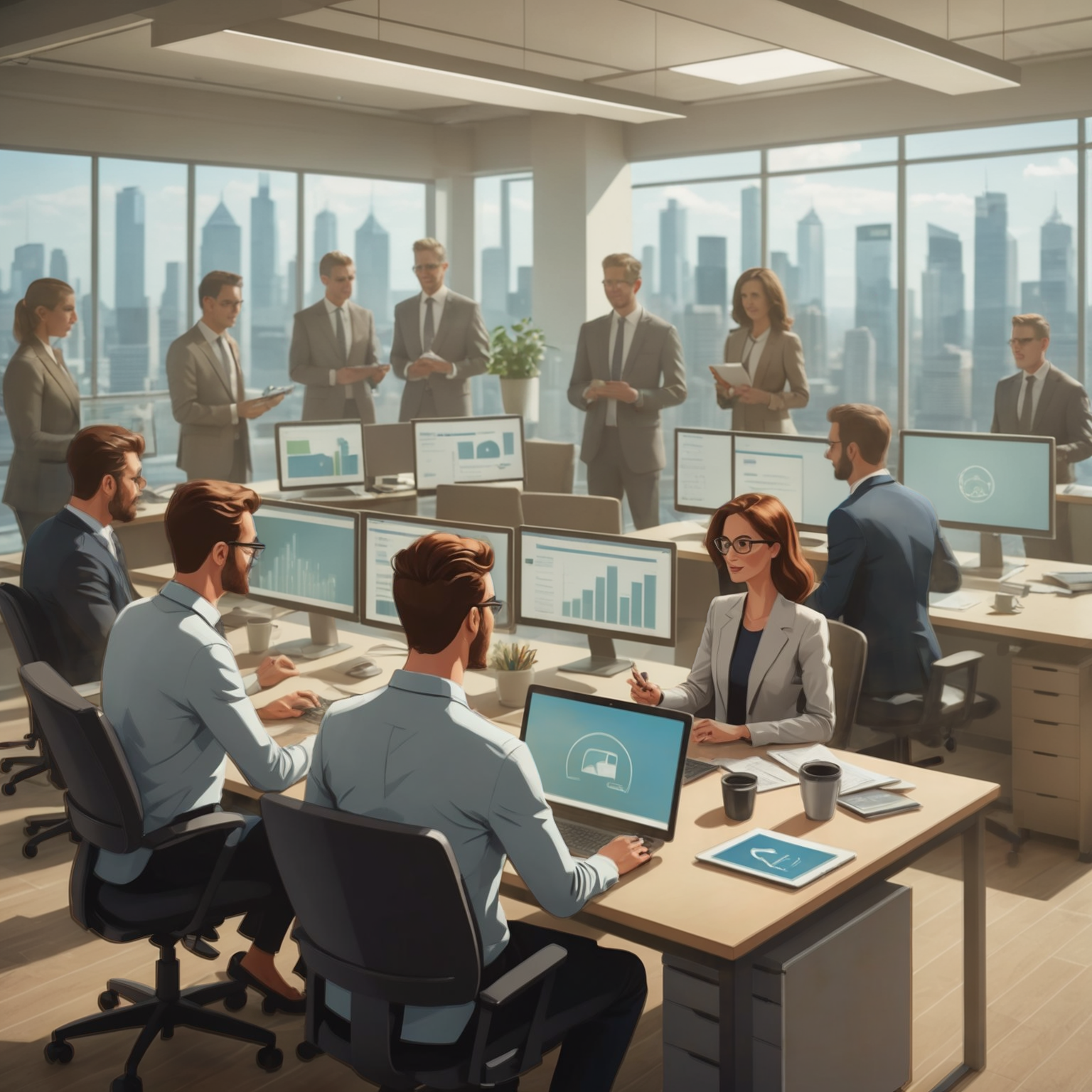 【To Real Estate Agency】Why do you really need the ClientSeek system? (Detailed + Real + Strong Persuasion)