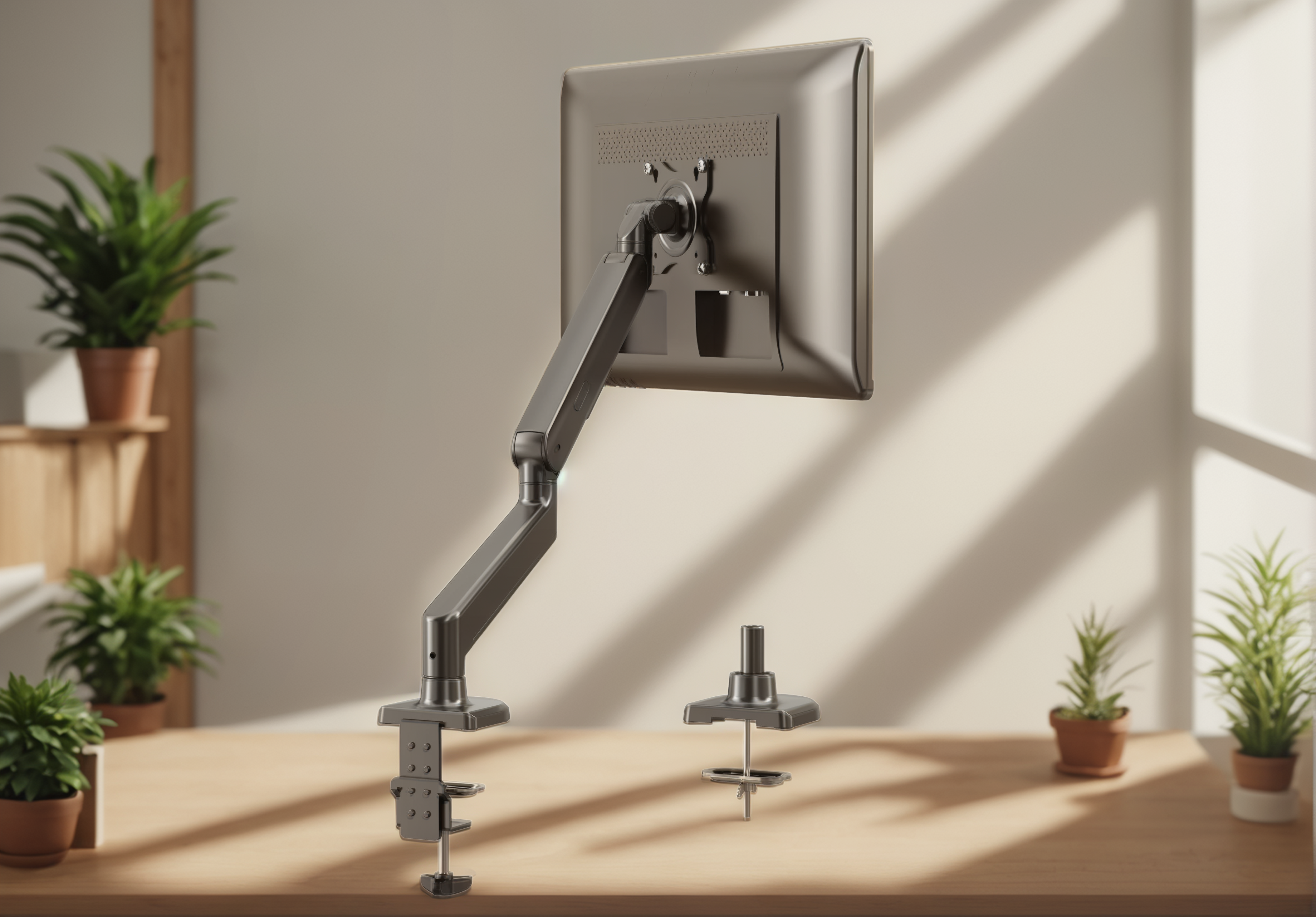How to Choose the Right Monitor Stand: A Complete Buyer’s Guide