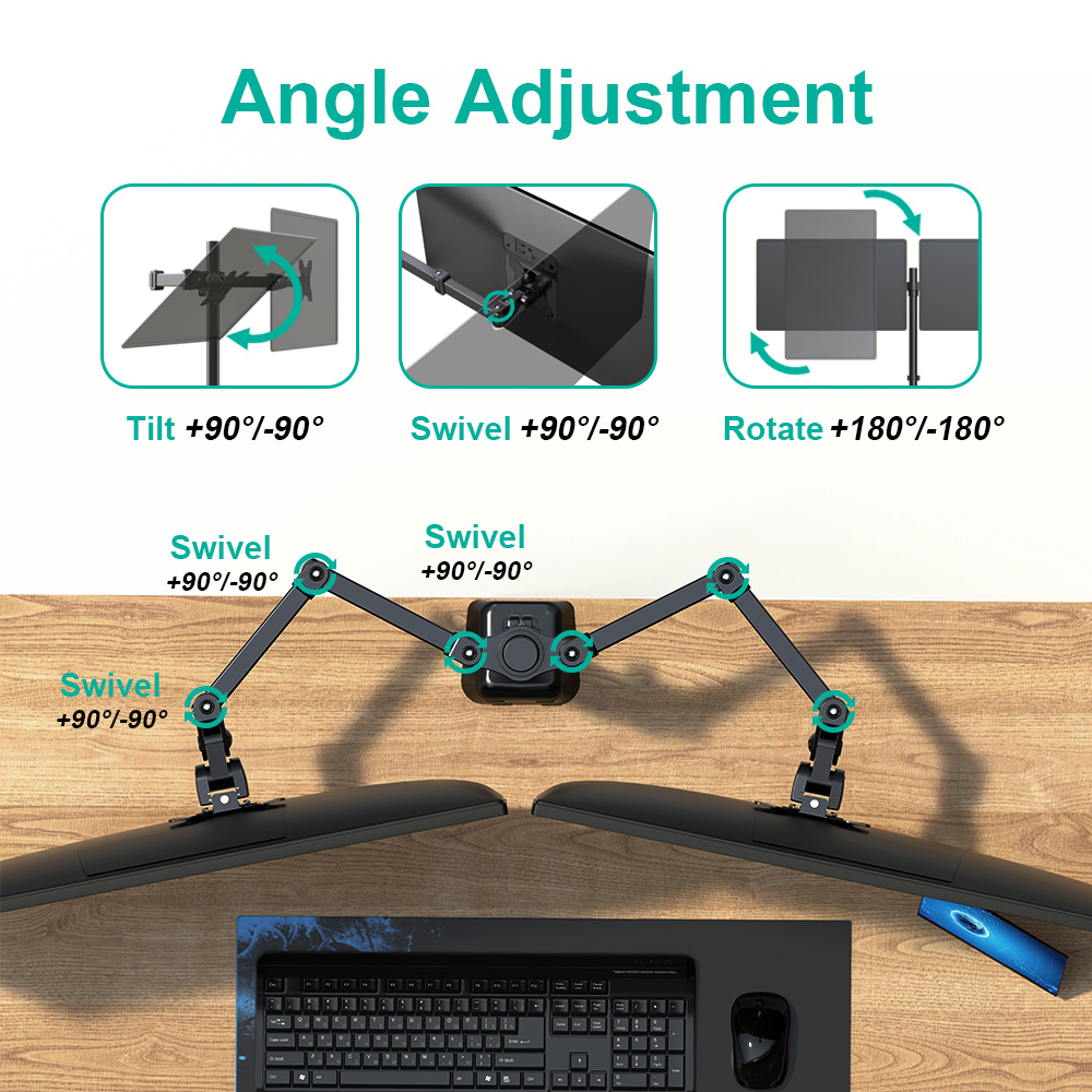 Is Your Monitor Setup Quietly Damaging Your Spine?