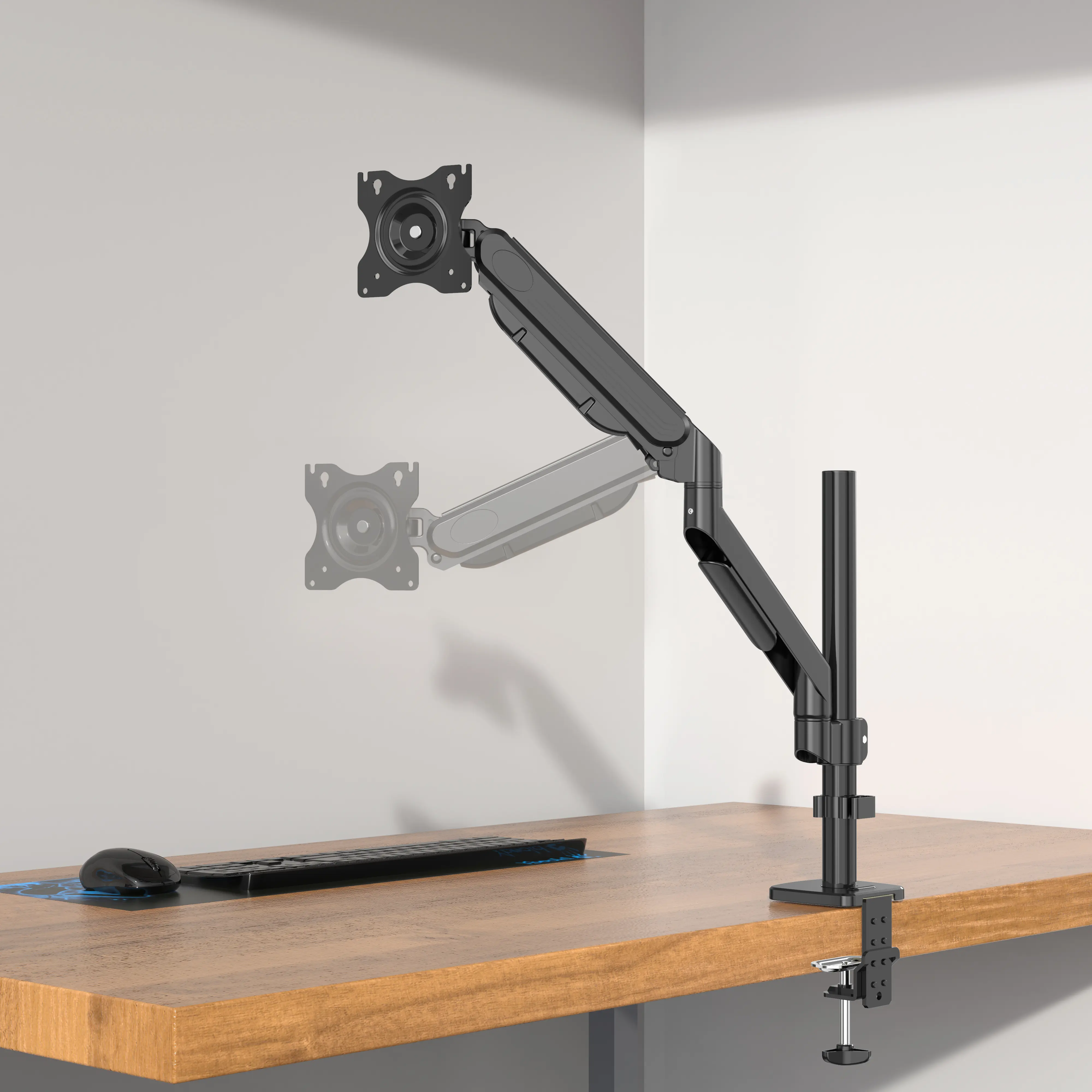 Why More IT Teams Are Standardizing Monitor Arms in Every Office
