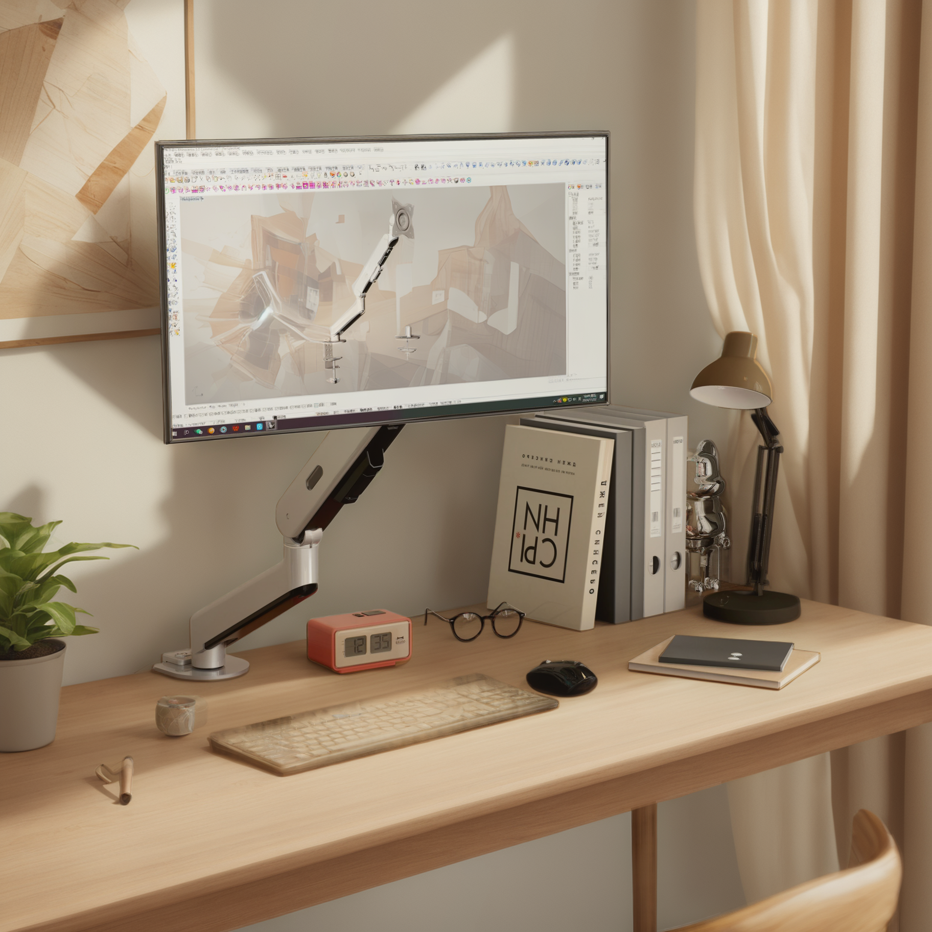 Wholesale VESA Monitor Mounts: The Enterprise Shortcut to Cost Control and Standardized Workstations