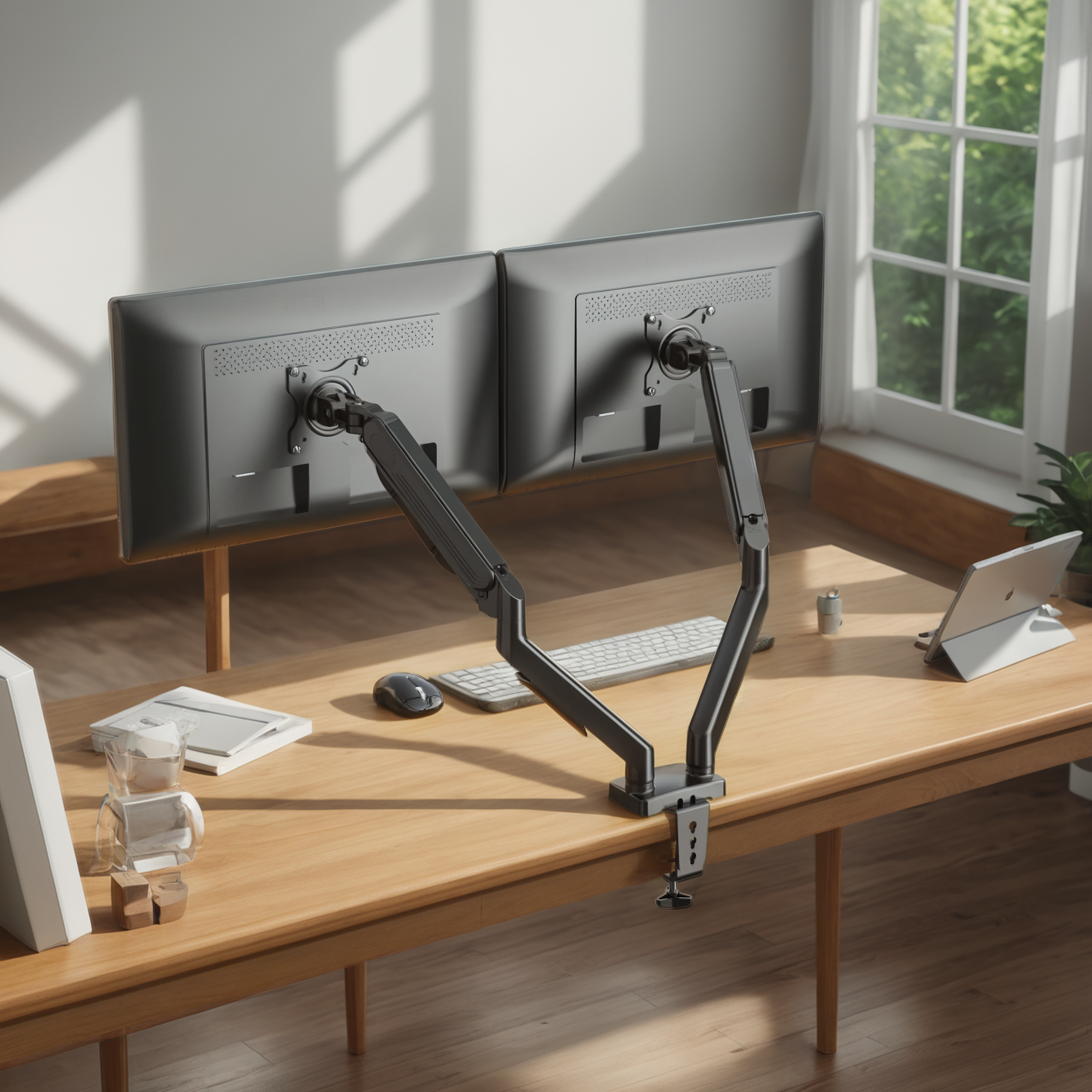 MONITOR ARM