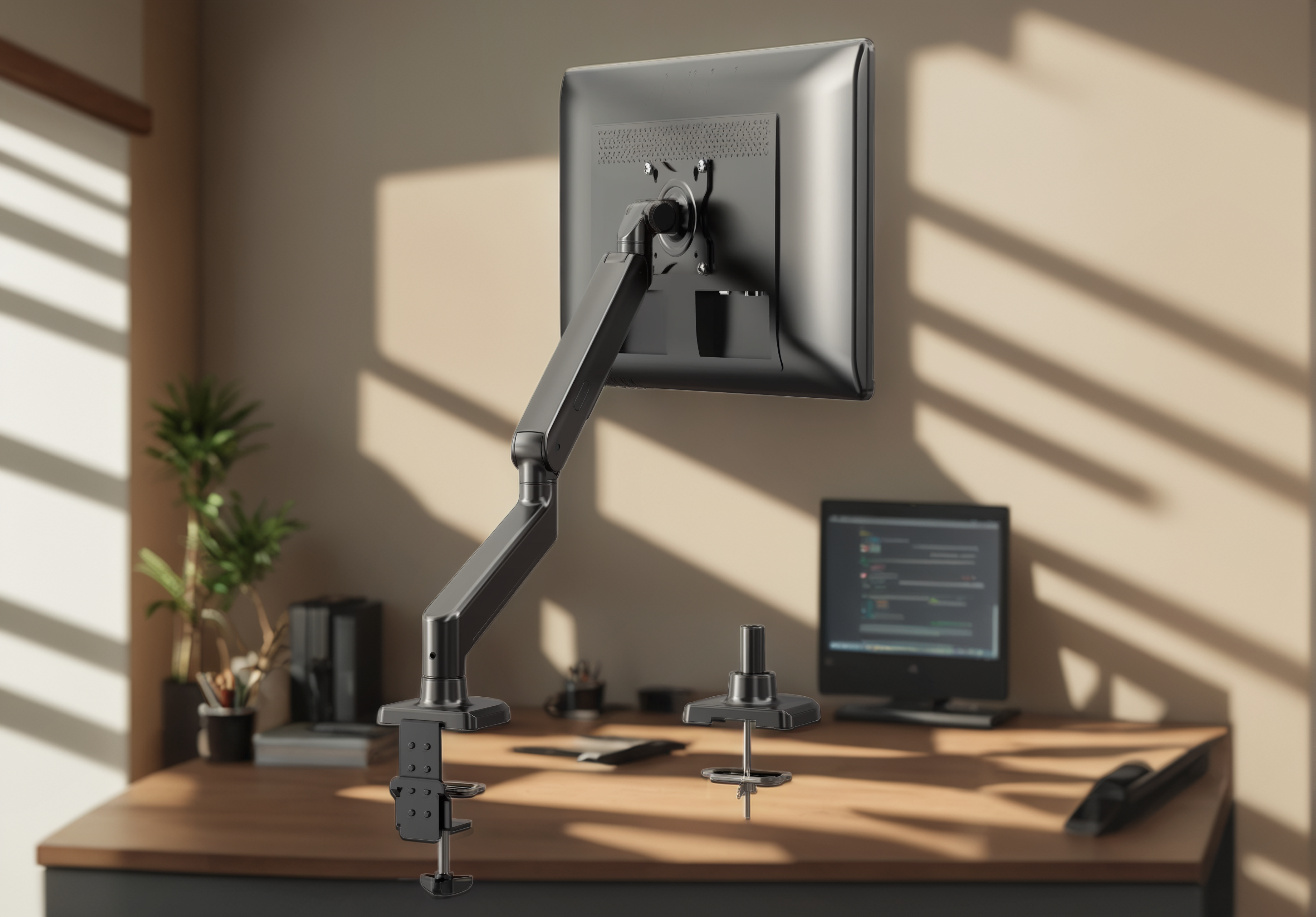 How to Set Up a Healthy Home Office with Ergonomic Tools