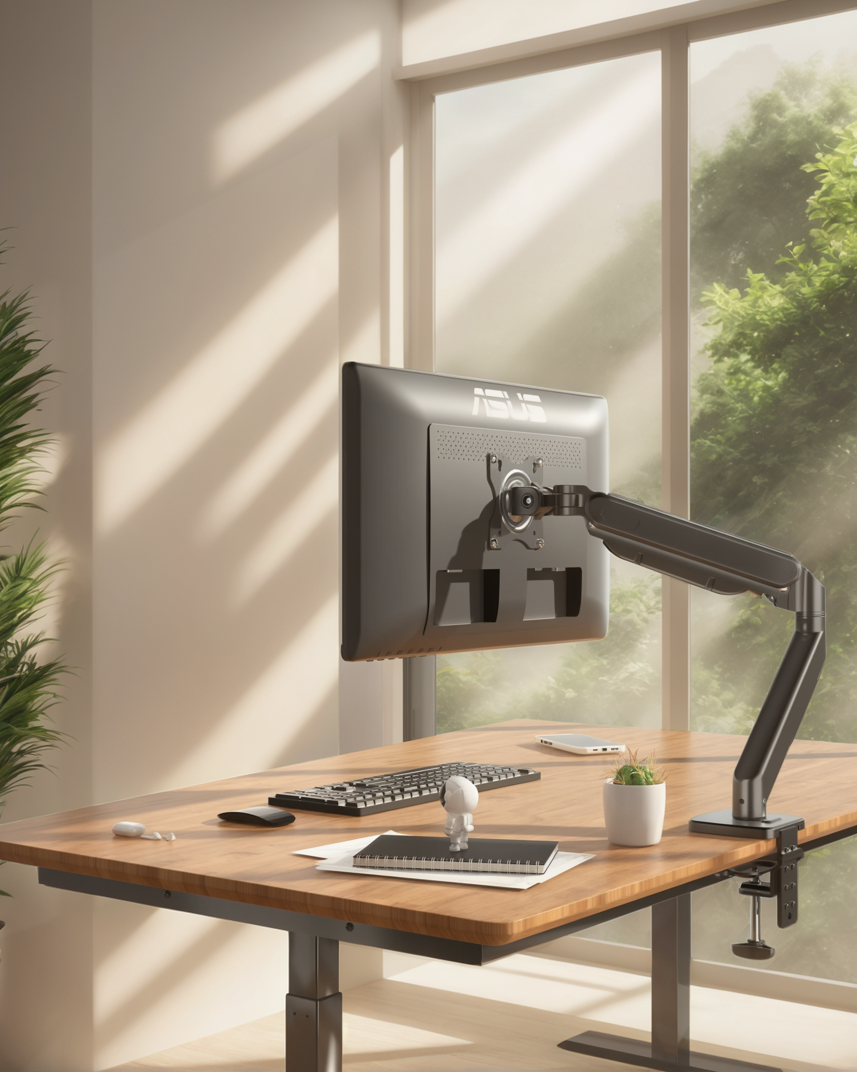 The Best Monitor Arms for Dual-Screen Workstations: What to Consider Before You Buy