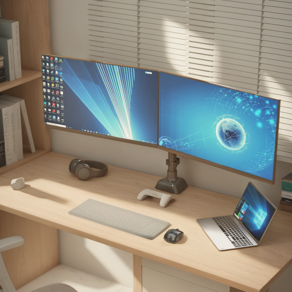 Smart Display Mount Choices for Budget-Conscious Offices