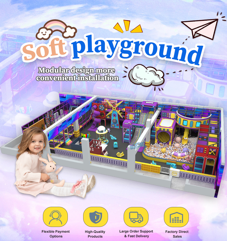 Grossiste en équipements de jeux OEM