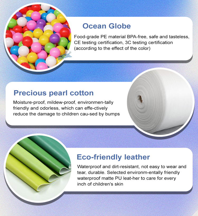 蹦床框架制造商