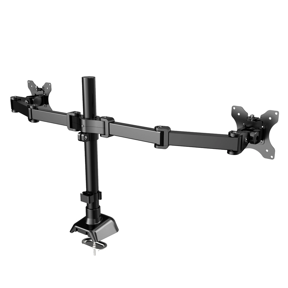 Engineering the Smoothest Screen Moves: Inside the Making of Premium Monitor Arms
