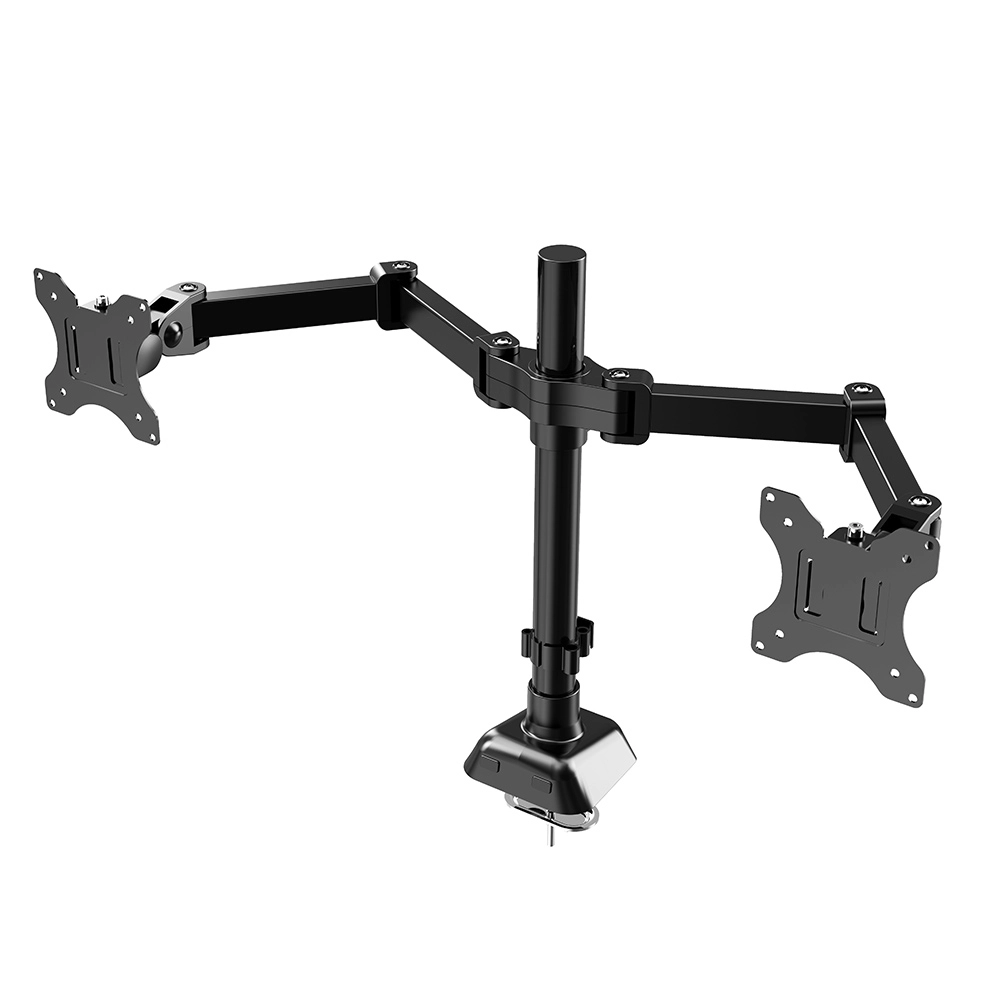 Why Custom Monitor Stands Are the Perfect Solution for Your Unique Workspace