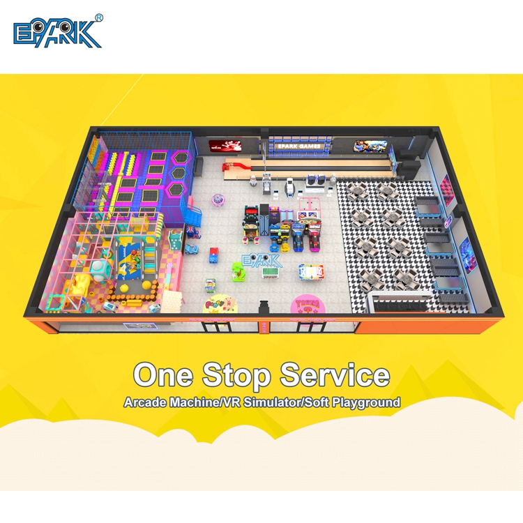 Game Machine Manufacturer: EPARK's Industry Excellence