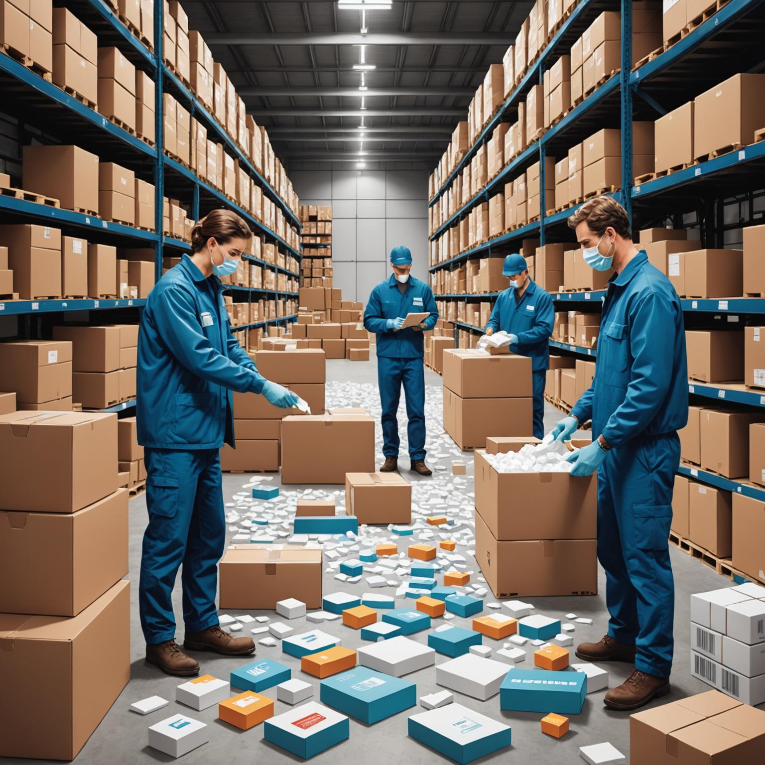 foam layer frangible label