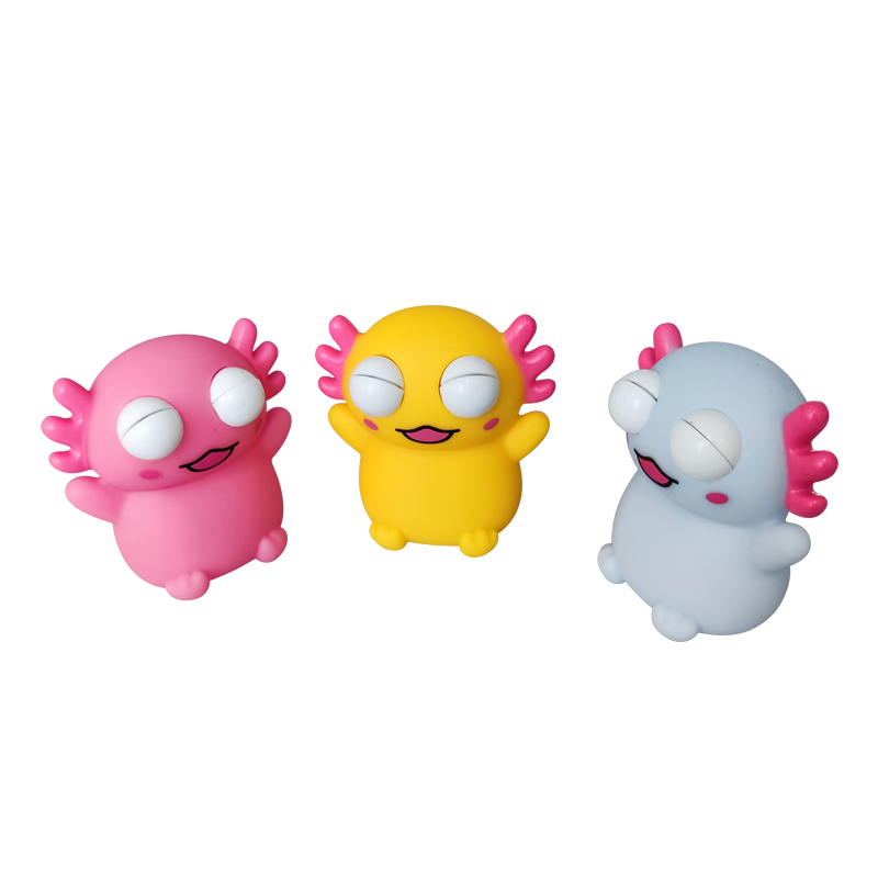 Eye pop out squeeze toys in bulk for party favors by Hines