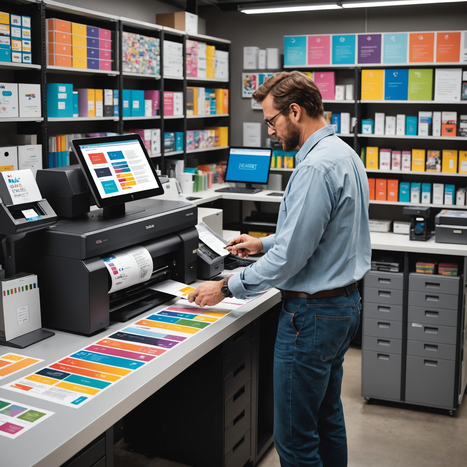 Unlocking the Potential of Self-Adhesive Paper in Modern Labeling