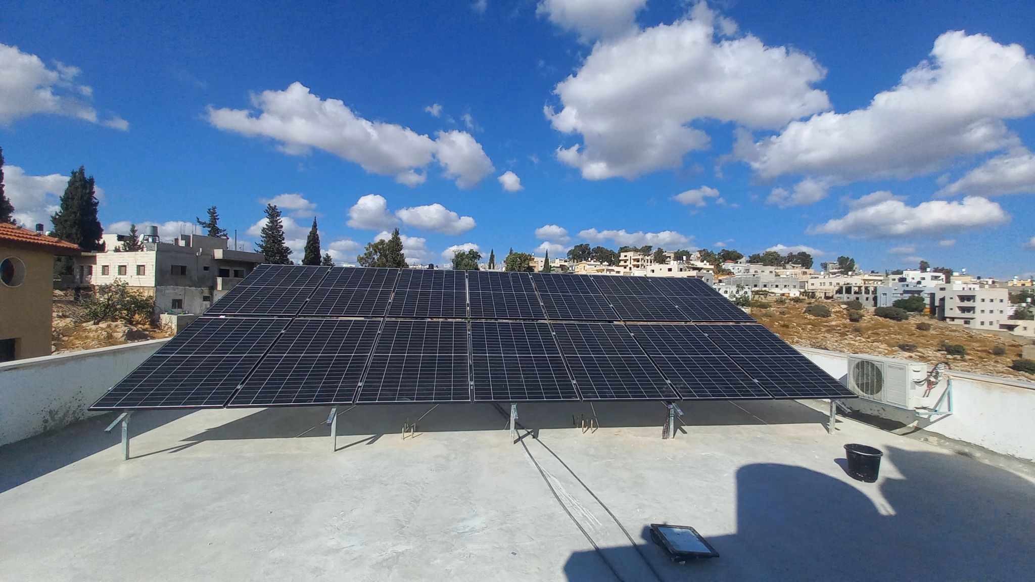 Tecnología fotovoltaica: aprovechar la energía solar para un futuro sostenible