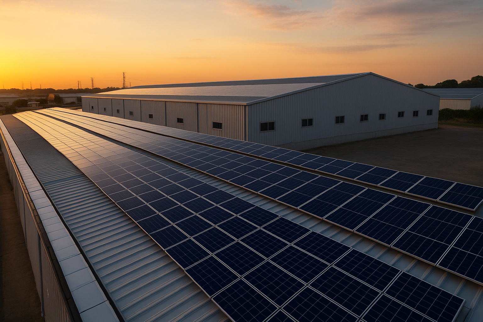 ¿Qué hace que un gran inversor solar para climas tropicales?