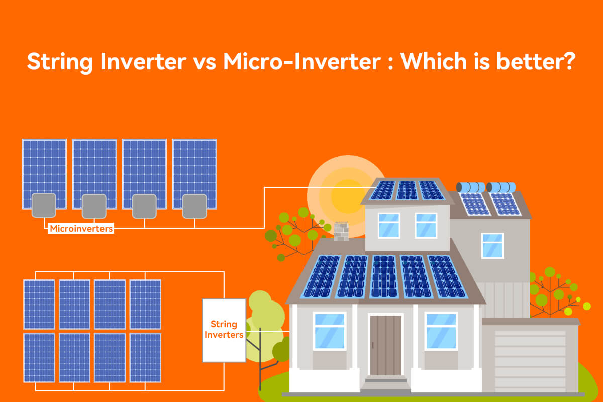 How to Choose the Right Inverter for Commercial and Industrial Solar Projects