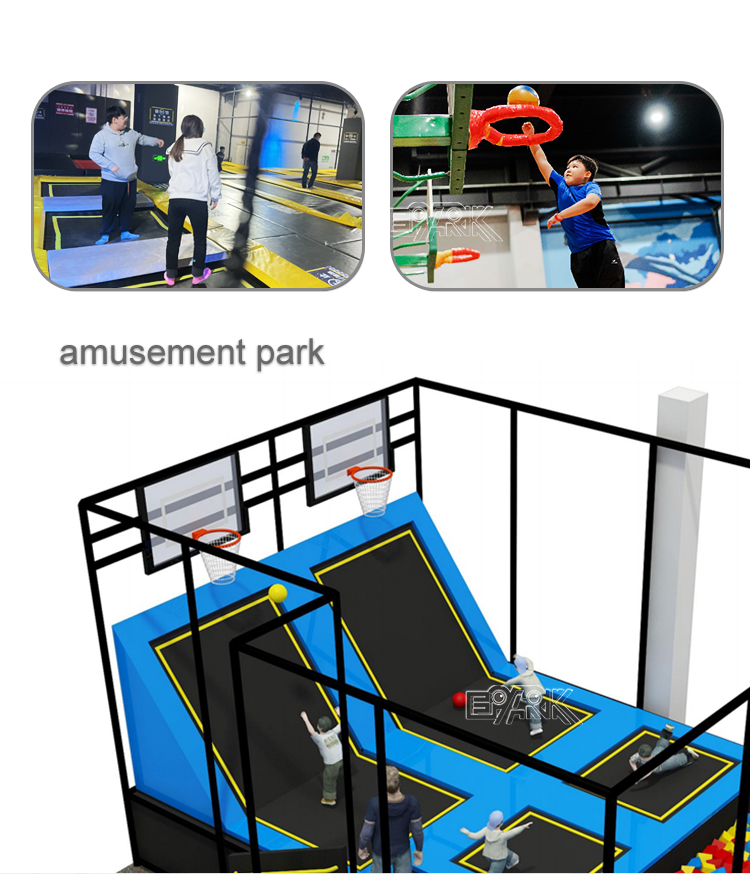In today's fast-paced world, finding an activity that is both genuinely fun and physically beneficial for the entire family can be a challenge. We are thrilled to introduce an attraction that shatters expectations and redefines active entertainment: the ultimate Trampoline Park. This is not just a collection of trampolines; it is a meticulously designed indoor ecosystem of joy, energy, and excitement, crafted to provide a safe, engaging, and unforgettable experience for adventurers of all ages. From the moment you step inside, you are greeted by a vibrant atmosphere that promises gravity-defying feats and boundless laughter, making it the perfect destination to burn off energy, learn new skills, and create lasting memories.