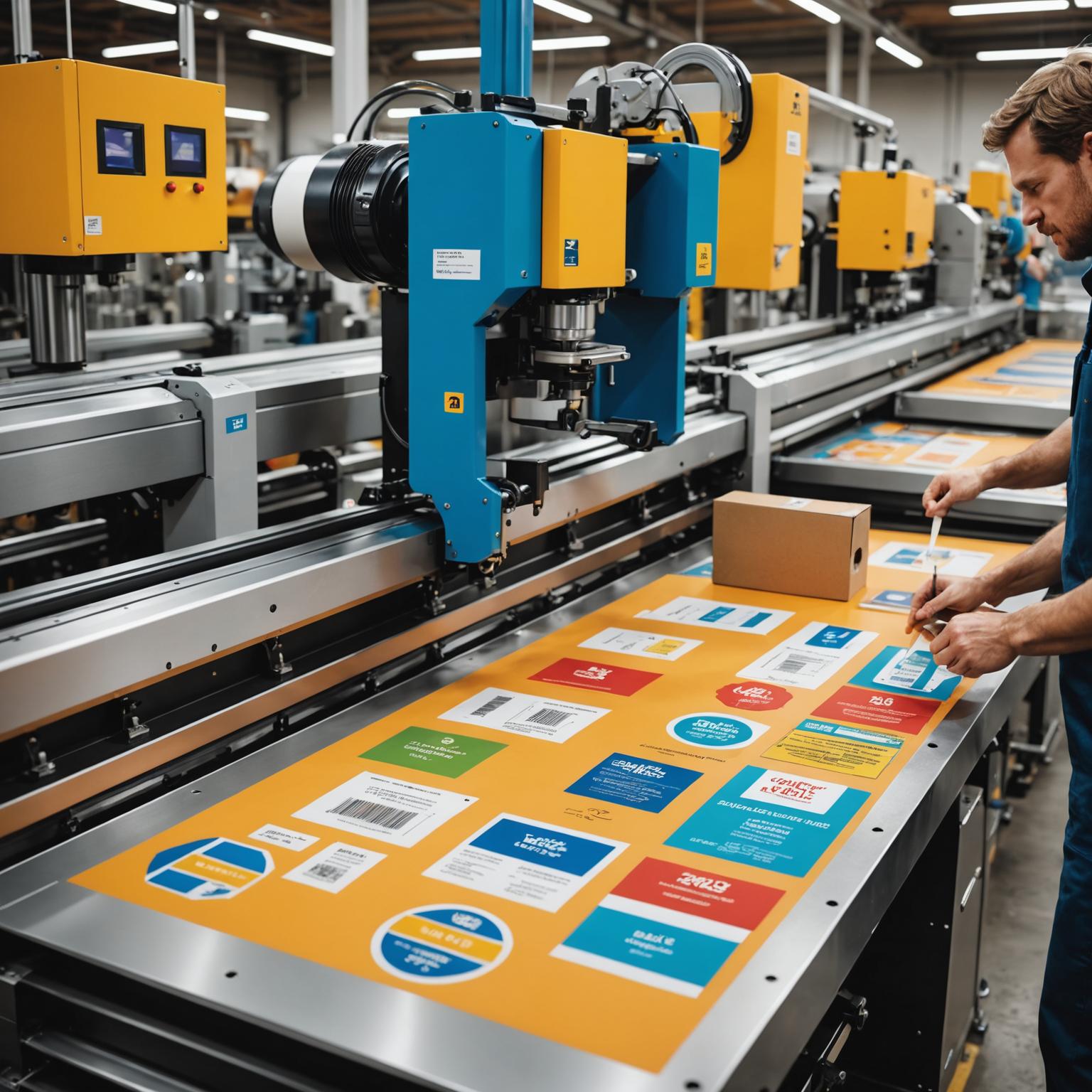 Self-adhesive paper