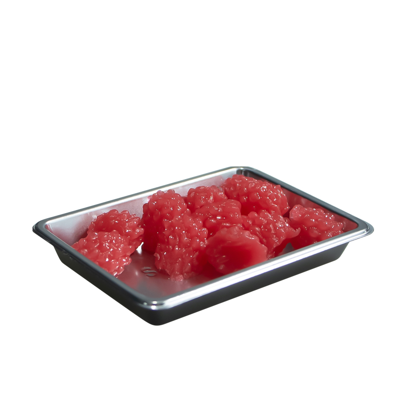 TPR Berry Imitation Food Squeeze Toys Taba Toys Squishy