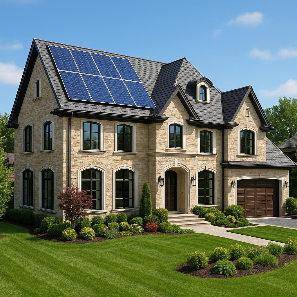 thlinksolar solar inverter type comparison and selection guide