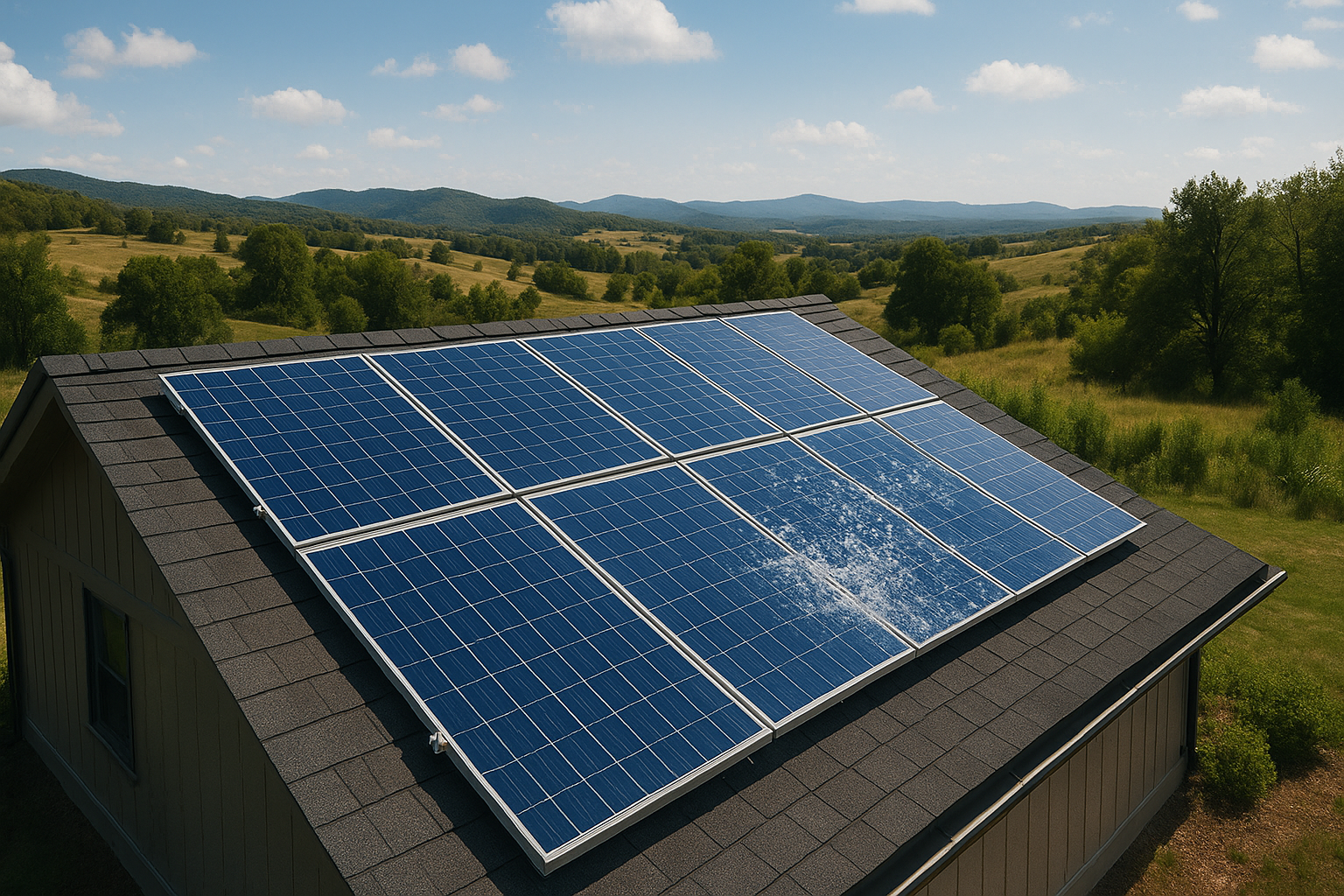 Commercial Solar ROI: How to Calculate and Maximize Returns