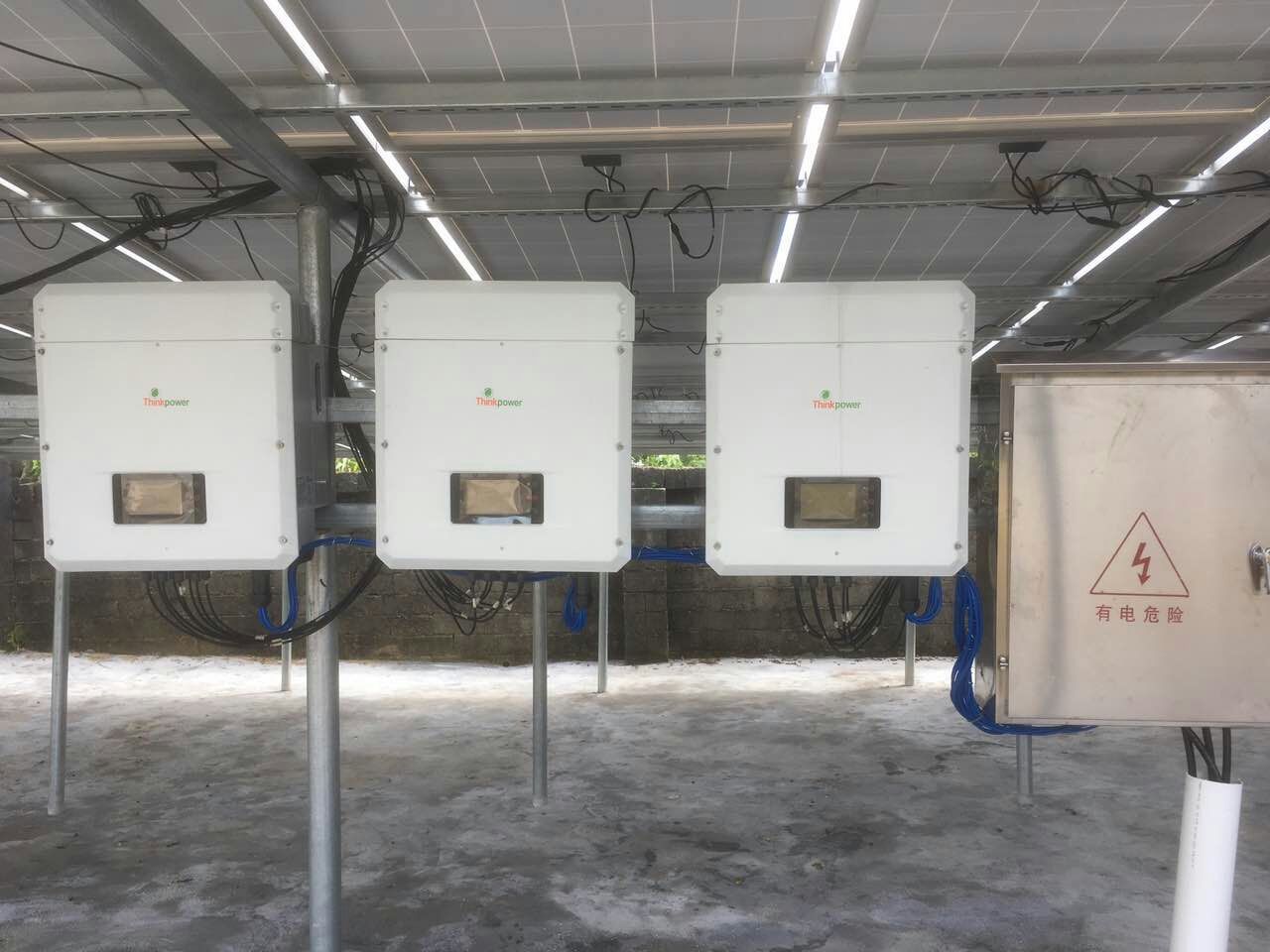 Critical Risks of Power Inverters (And How to Avoid Them)