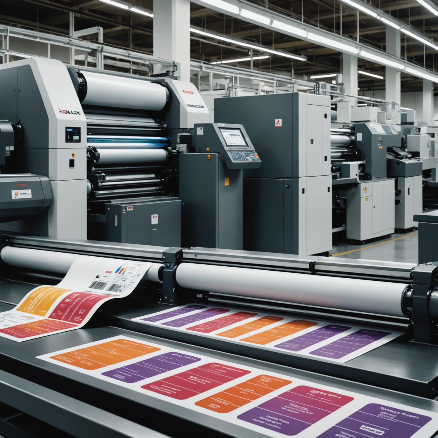 Anti-counterfeiting label