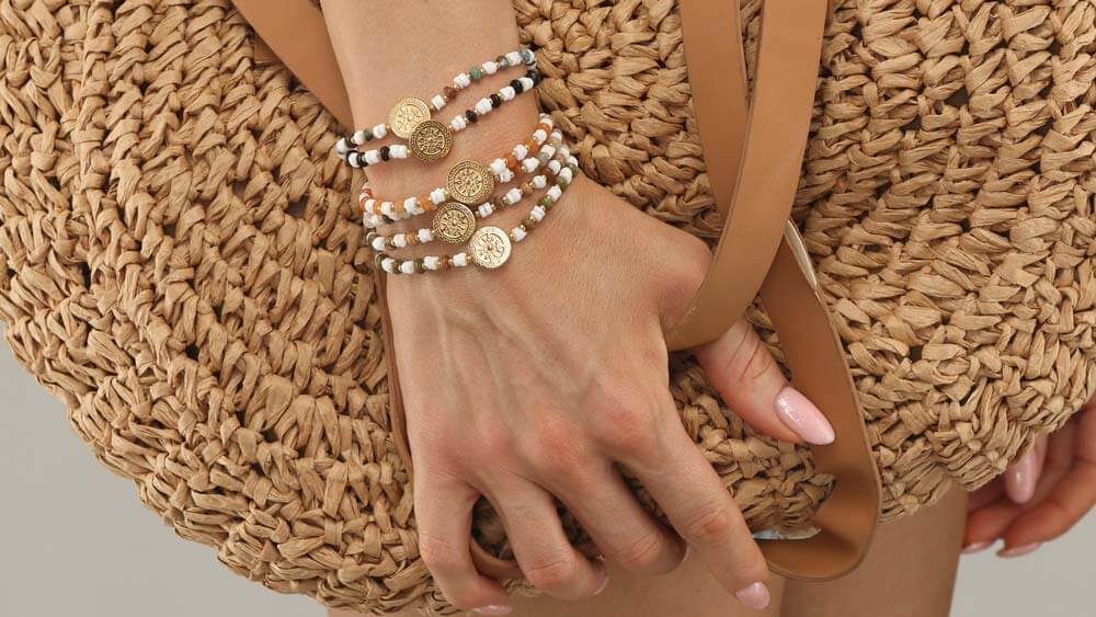 Custom Bracelet