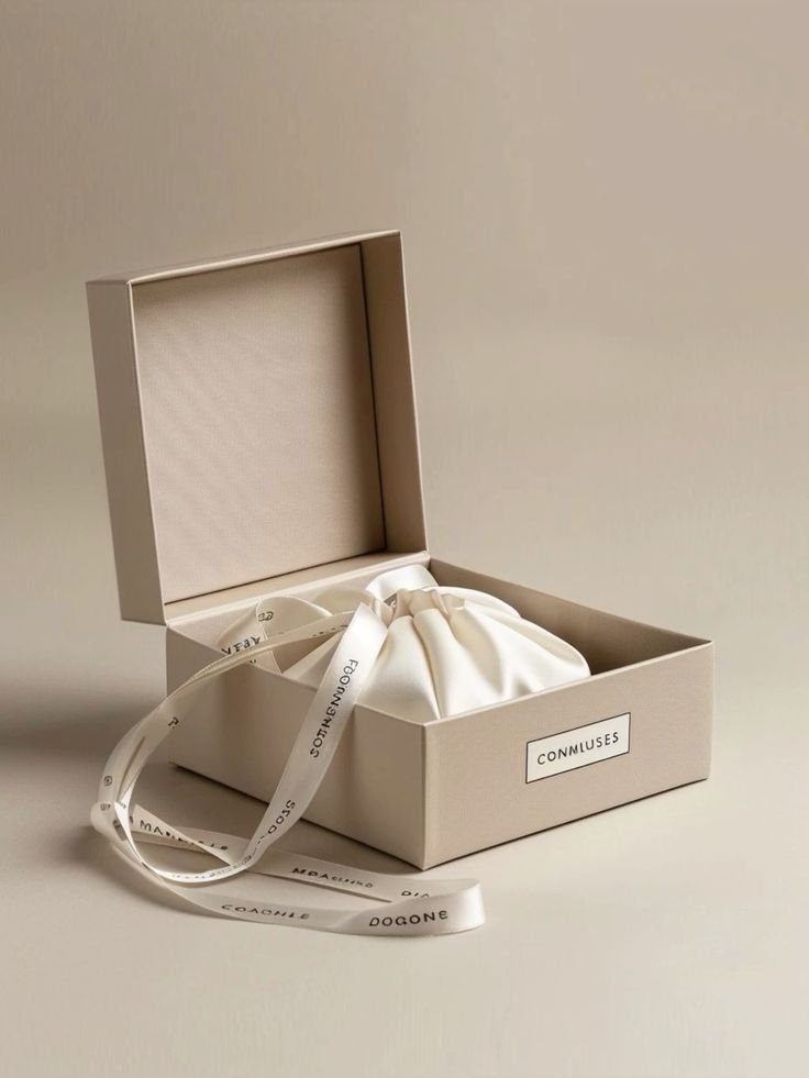 Cajas de regalo personalizadas
