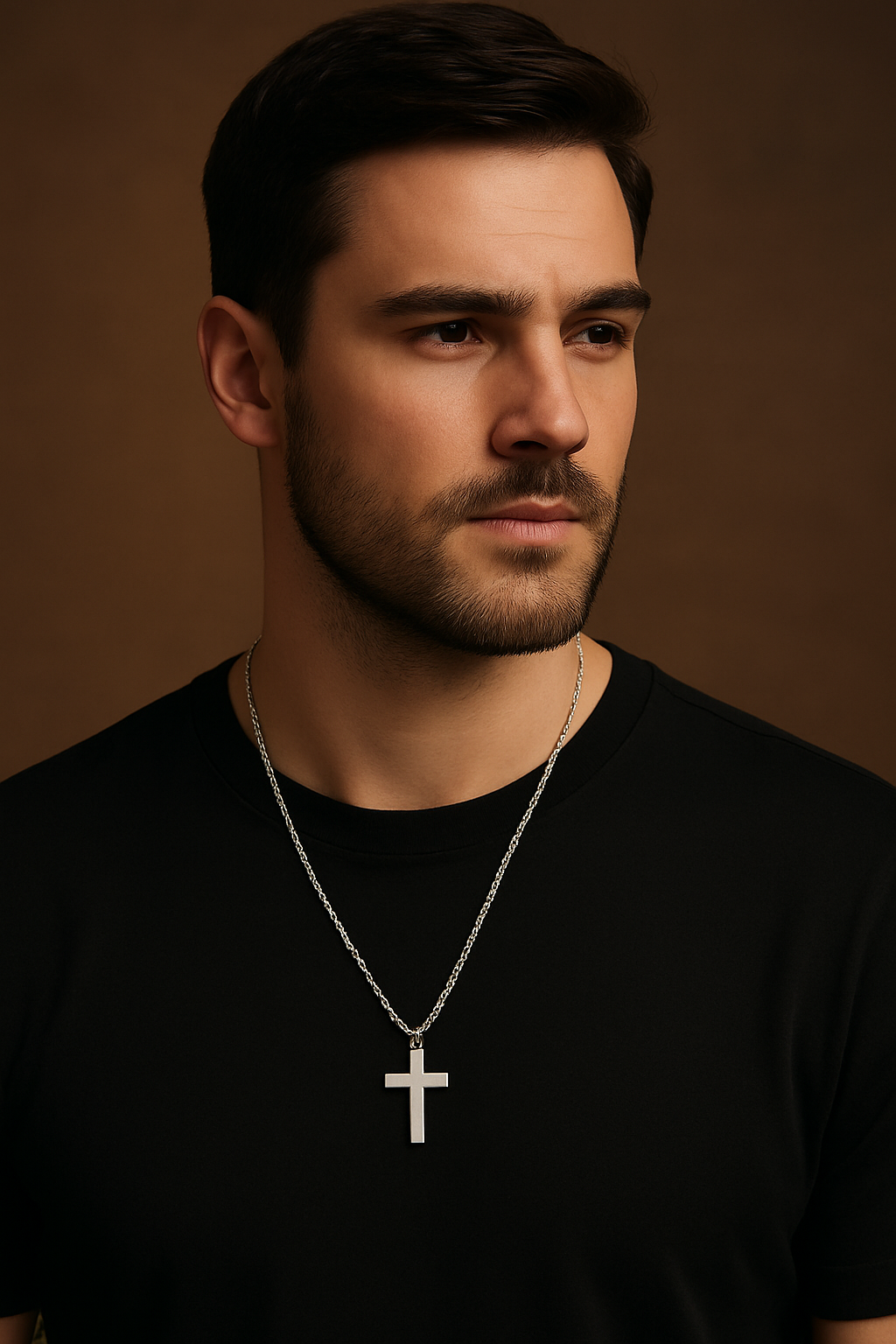 Custom Men line