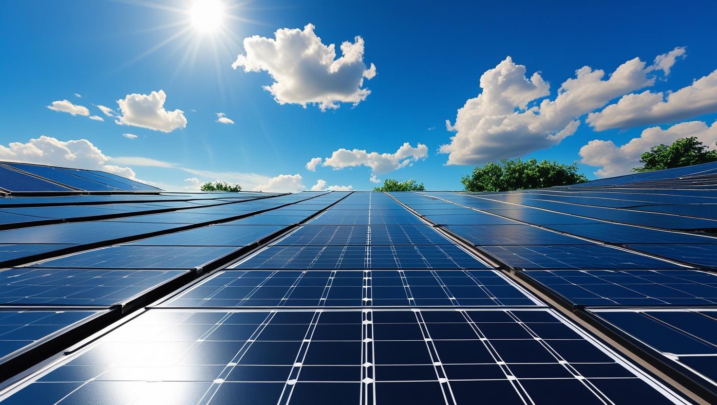 How to Maximize ROI with Grid-Tie Solar Panel Kits and High Efficiency Modules