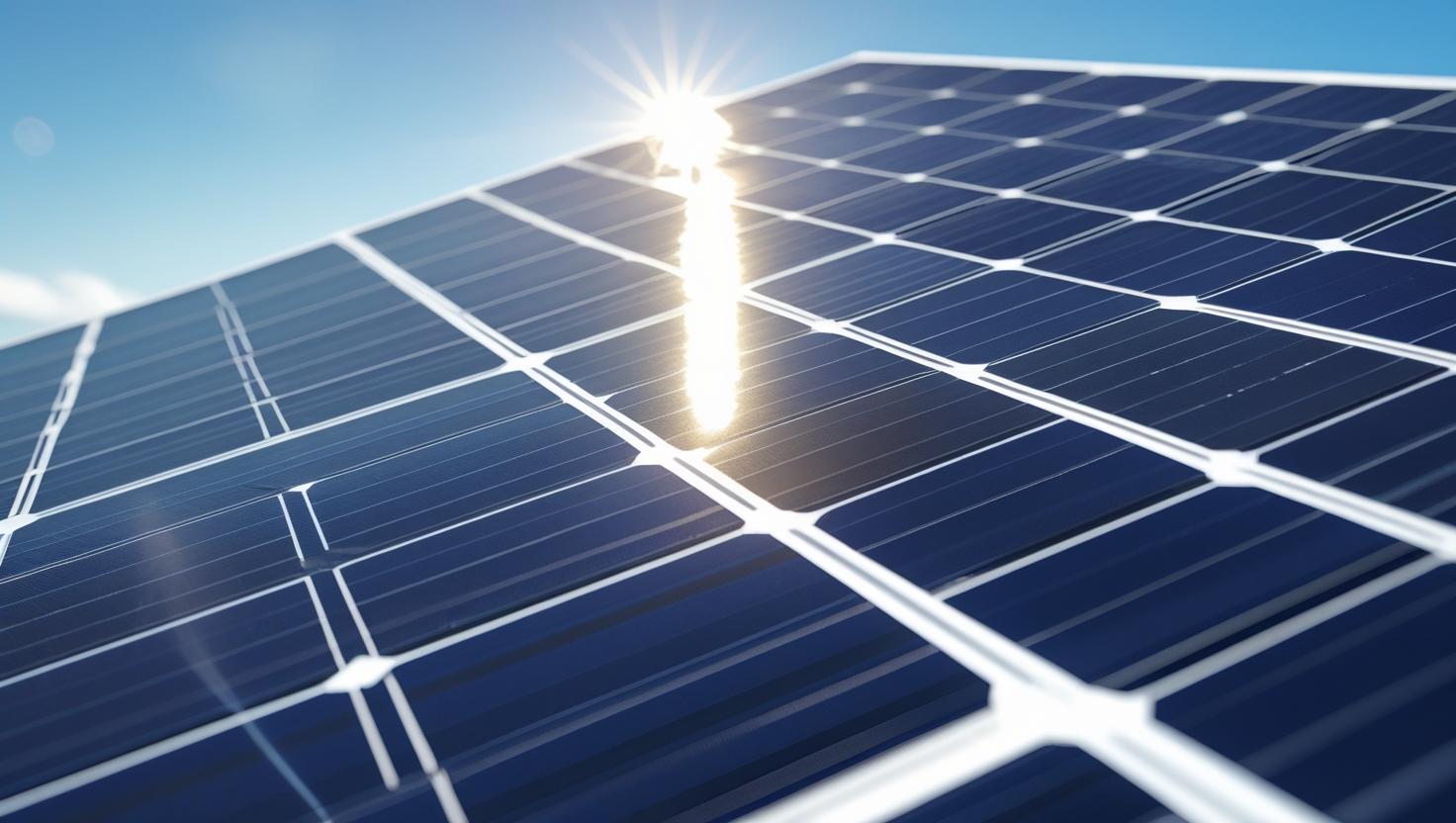 How to Choose the Top Solar Panel: When Poly Panels Still Make Sense