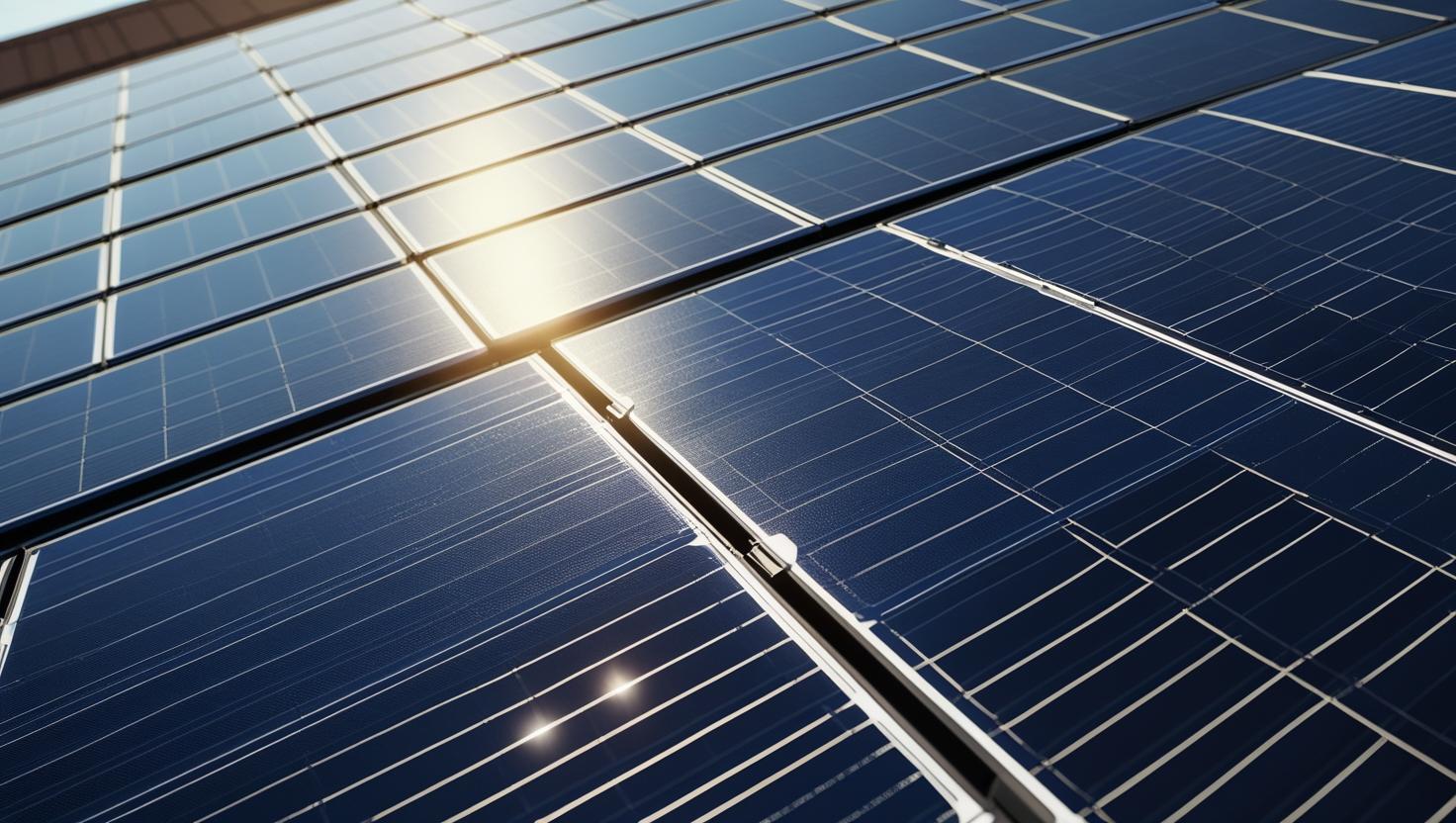 How to Choose the Right PV Panel and Roof Mount System for Your Rooftop