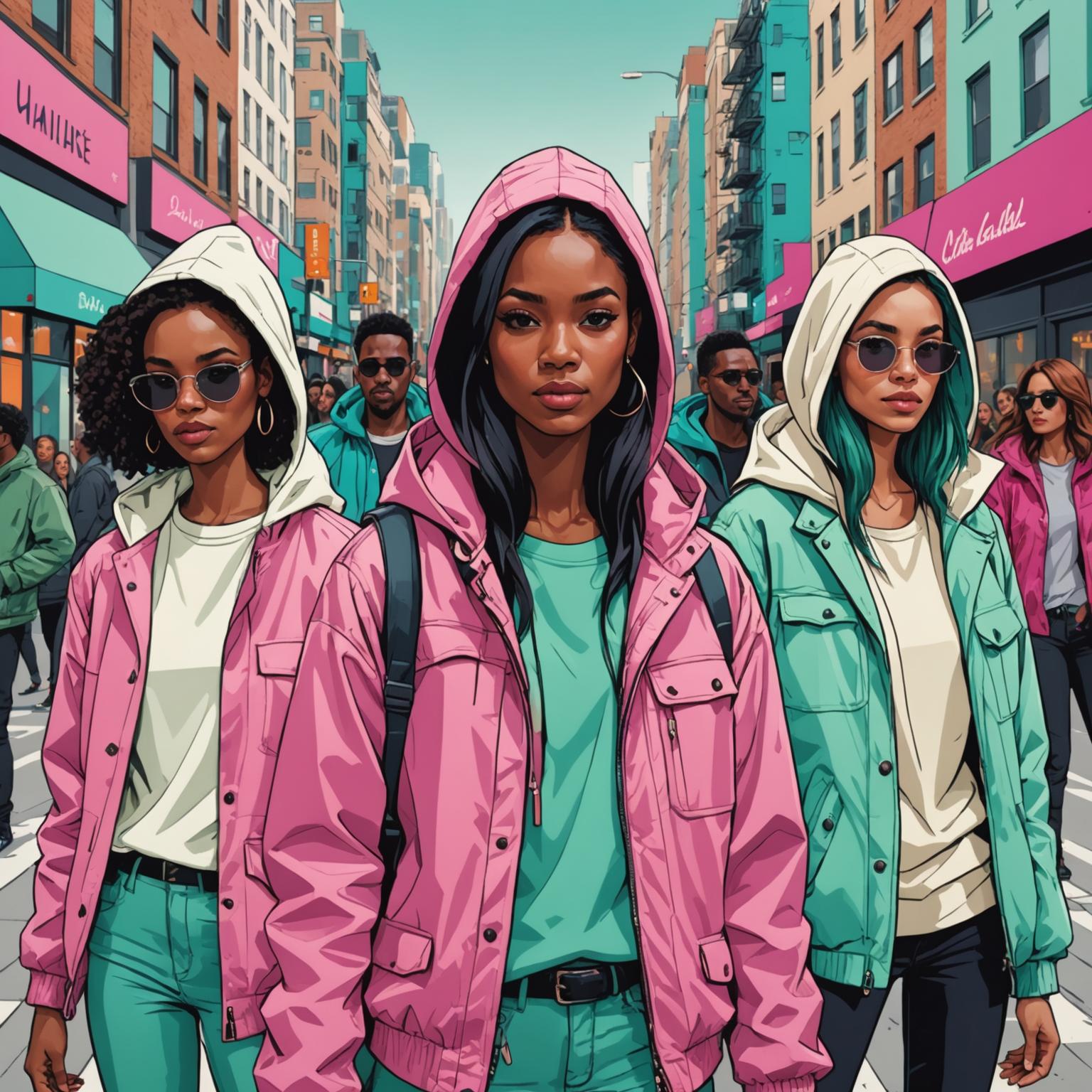 Jackets: Style and Functionality Redefined