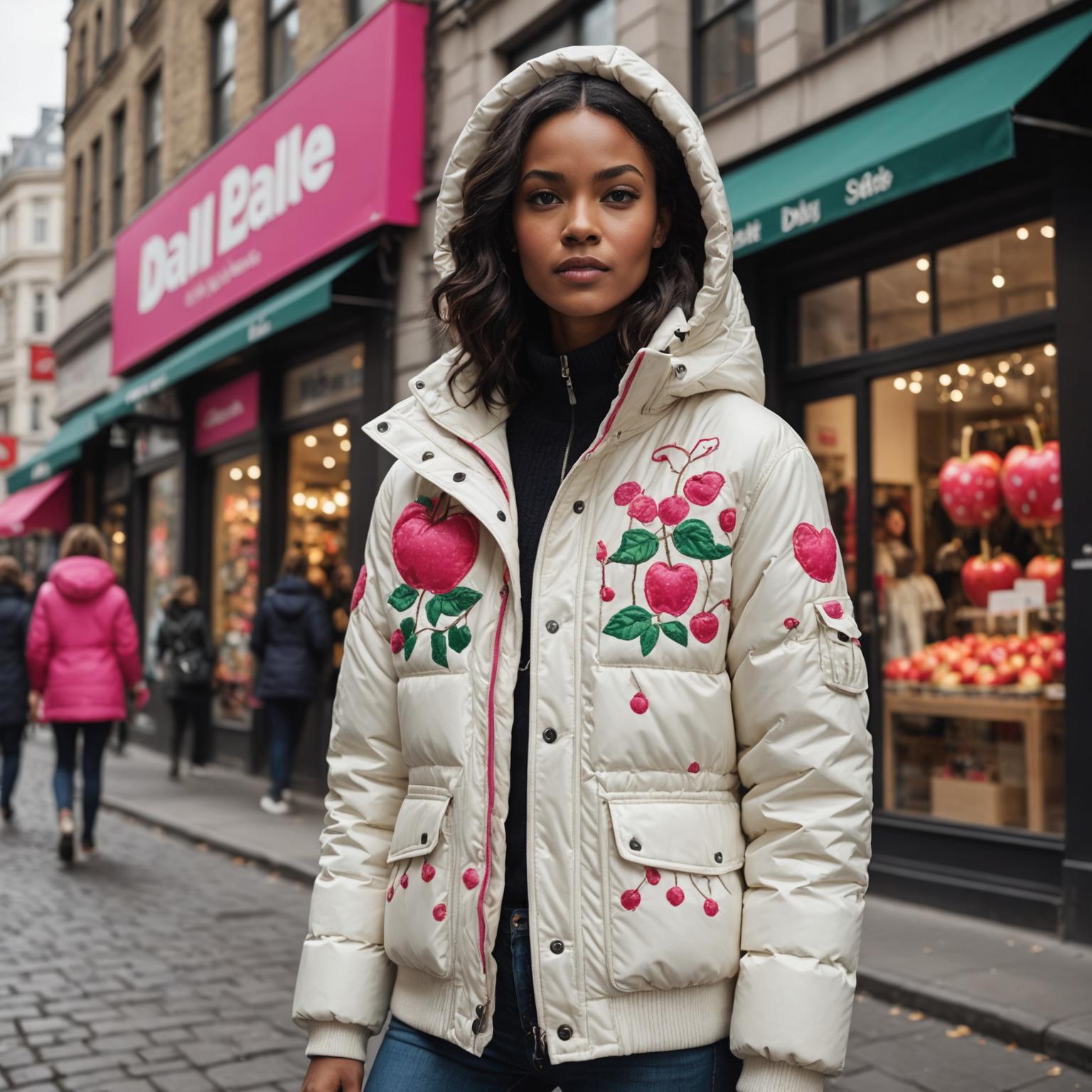 leather jackets, denim jackets, winter jackets, lightweight jackets, waterproof jackets, hooded jackets, women